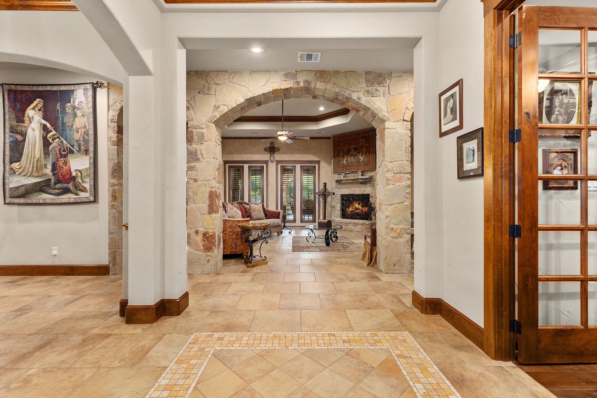 205 Sutton Pl, Georgetown, TX 78628