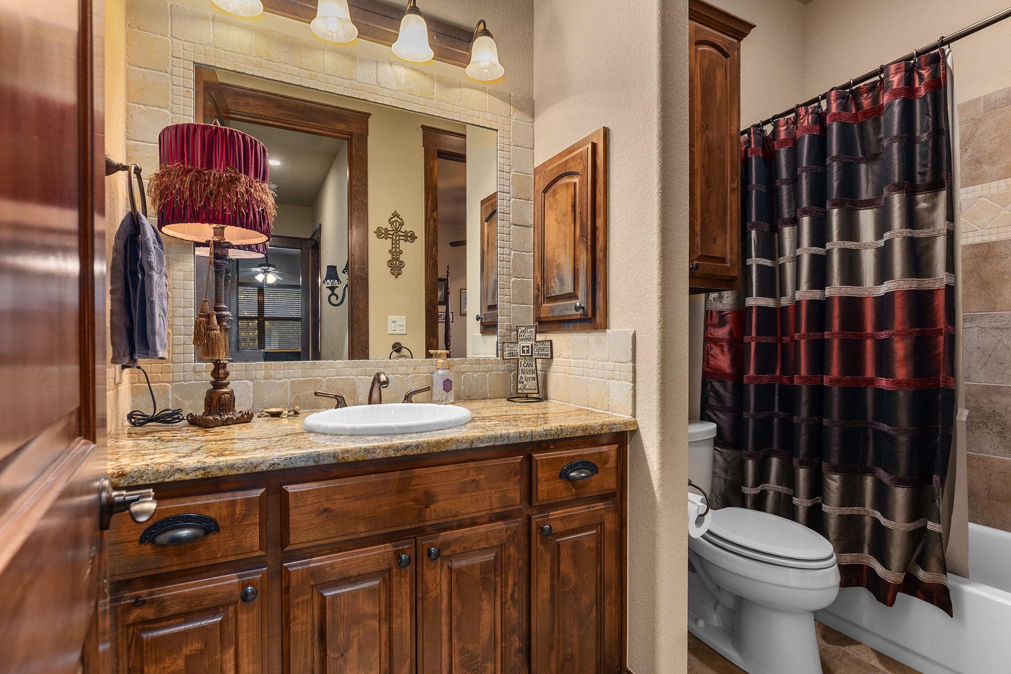 205 Sutton Pl, Georgetown, TX 78628