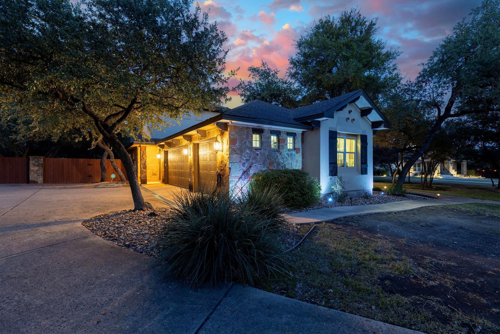 205 Sutton Pl, Georgetown, TX 78628