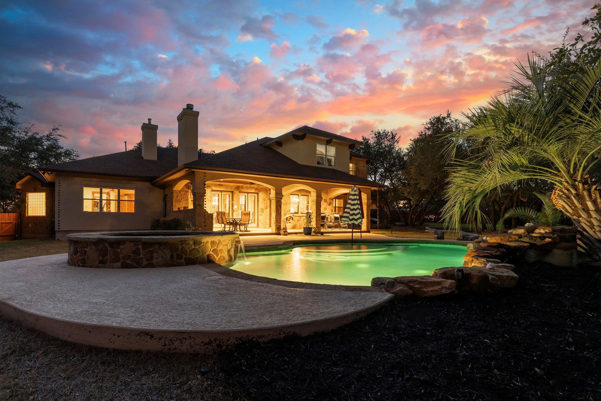 205 Sutton Pl, Georgetown, TX 78628