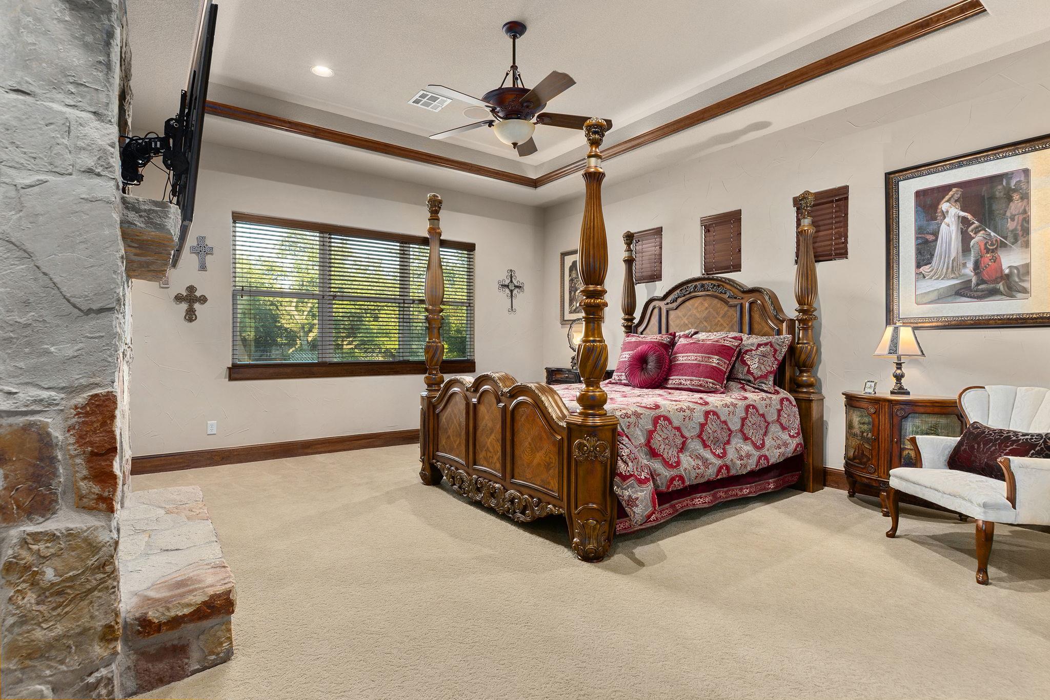 205 Sutton Pl, Georgetown, TX 78628