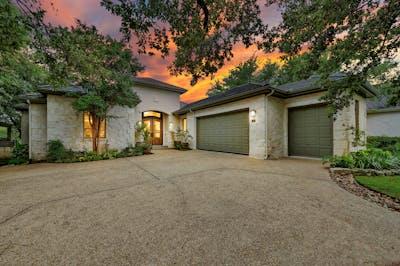 2305 Barton Creek Blvd # 29, Austin, TX 78735