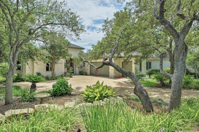 2305 Barton Creek Blvd # 29, Austin, TX 78735