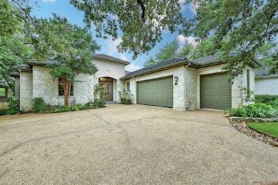2305 Barton Creek Blvd # 29, Austin, TX 78735