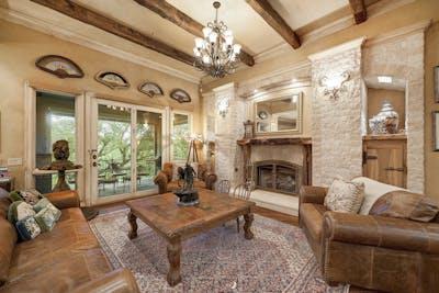 2305 Barton Creek Blvd # 29, Austin, TX 78735