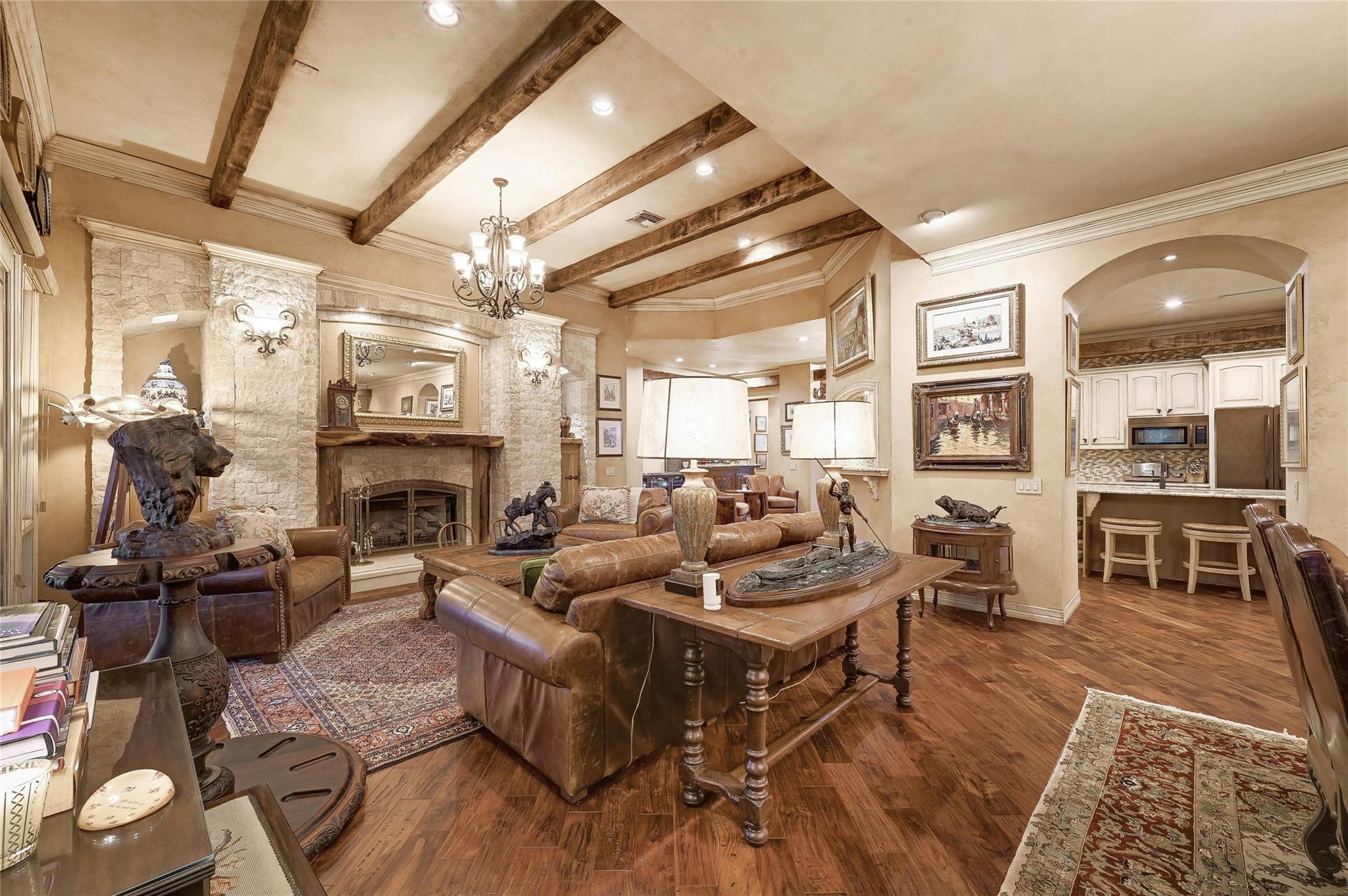 2305 Barton Creek Blvd # 29, Austin, TX 78735