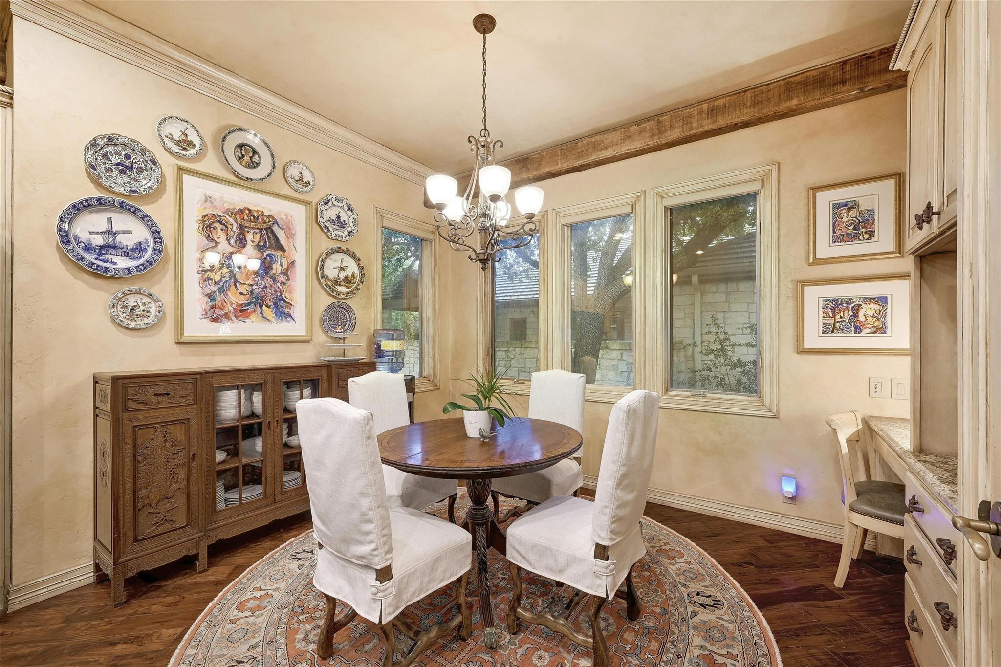 2305 Barton Creek Blvd # 29, Austin, TX 78735