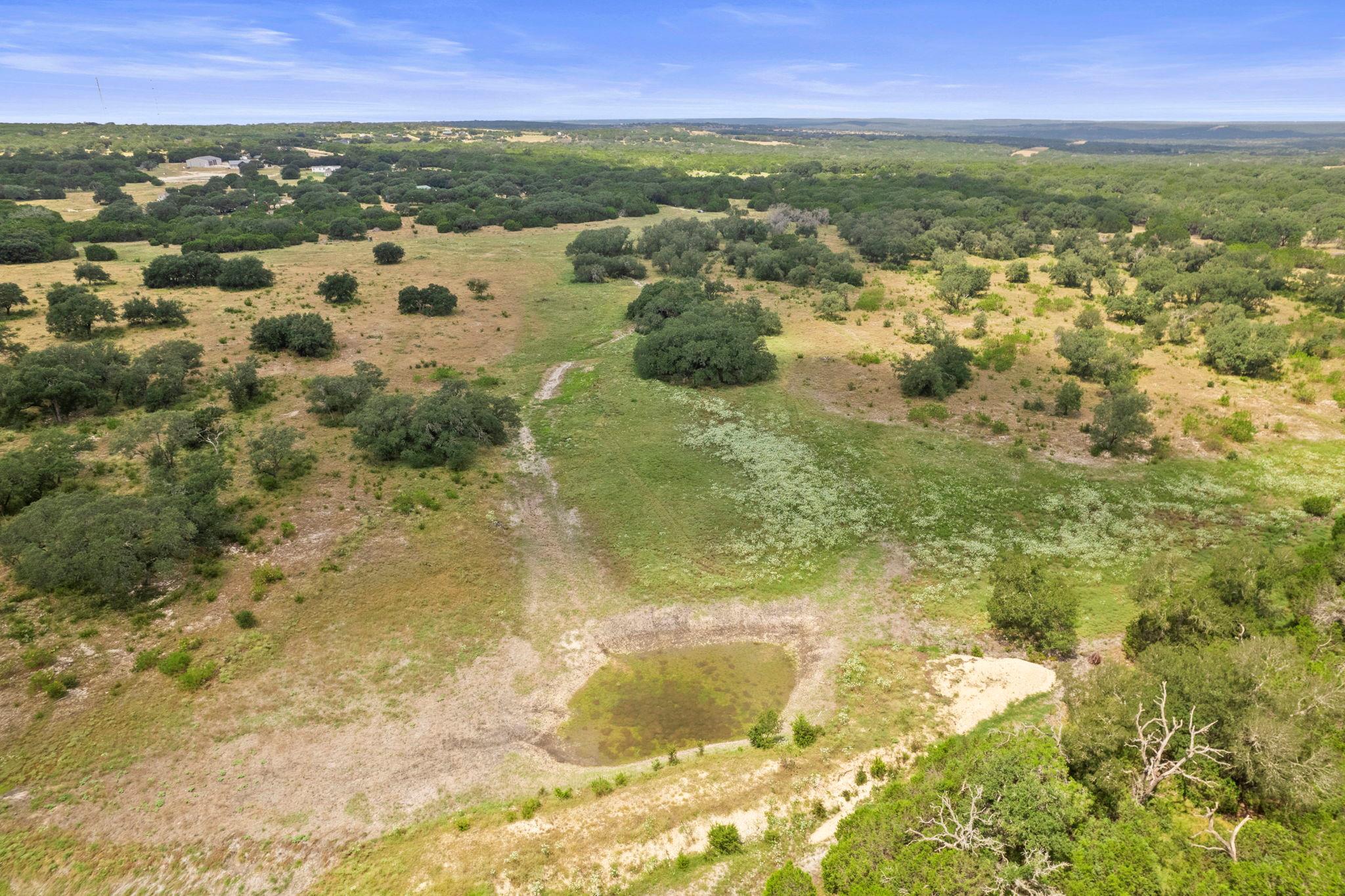 4585 County Road 108, Burnet, TX 78611