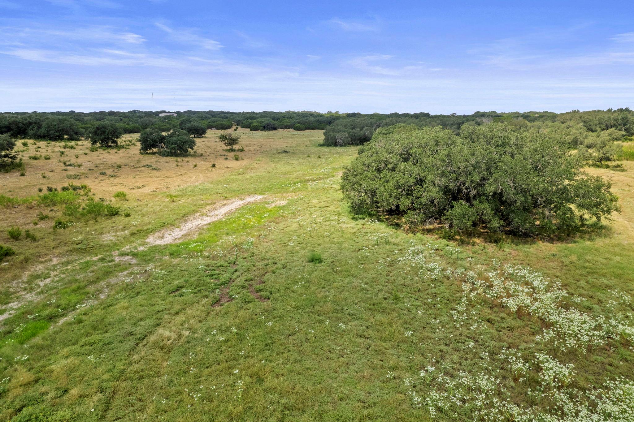 4585 County Road 108, Burnet, TX 78611