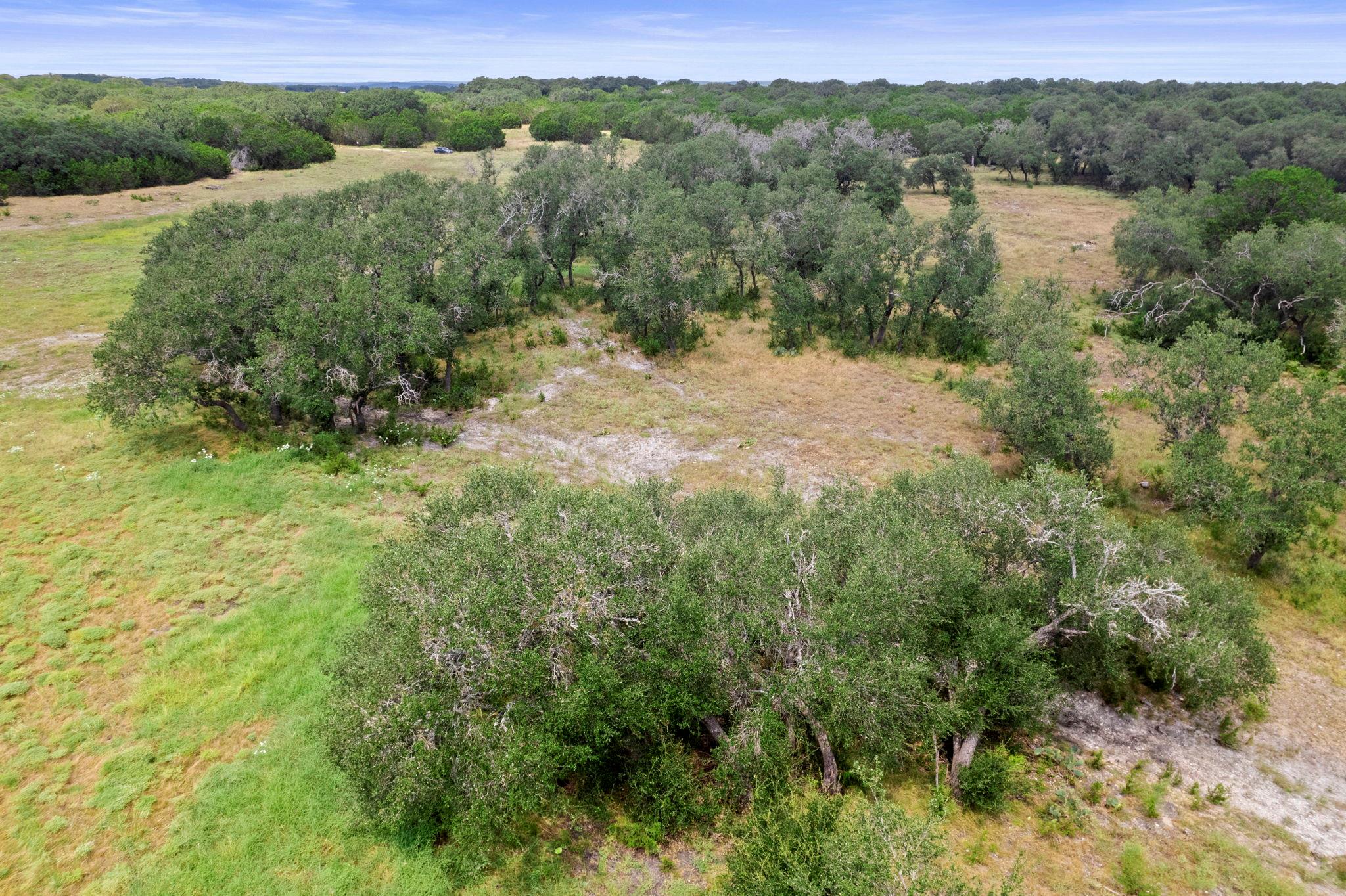 4585 County Road 108, Burnet, TX 78611