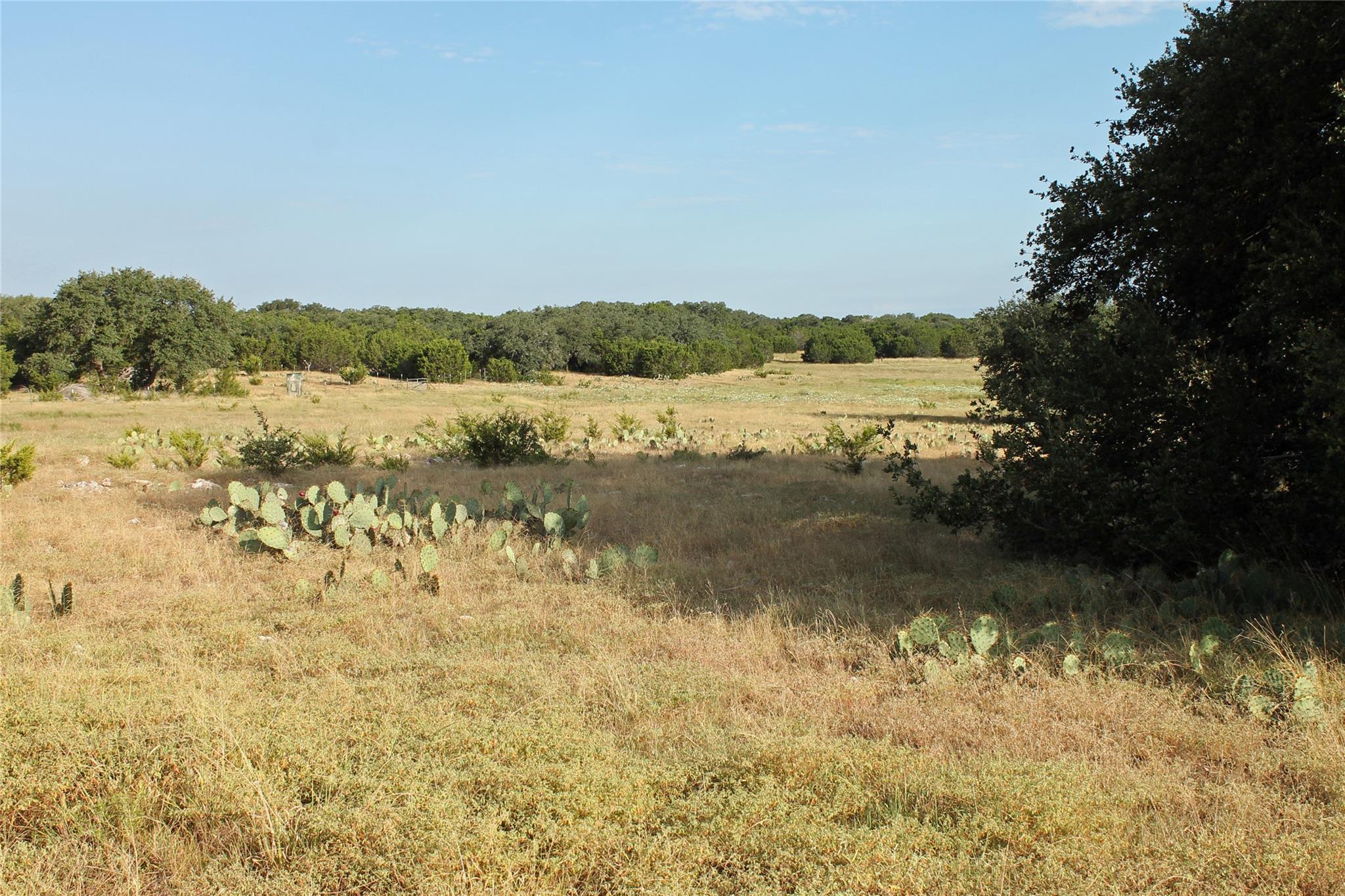 4585 County Road 108, Burnet, TX 78611