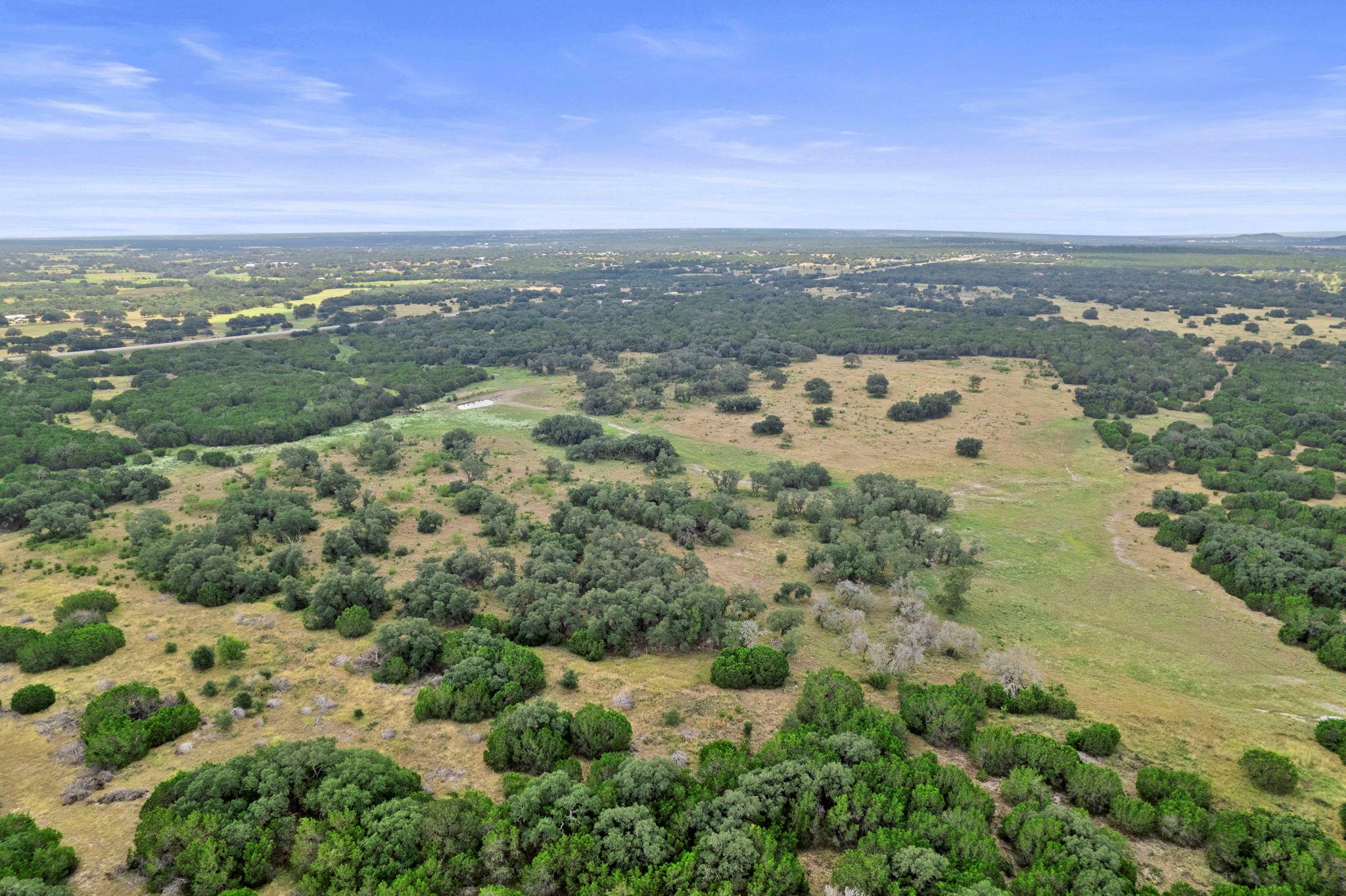 4585 County Road 108, Burnet, TX 78611