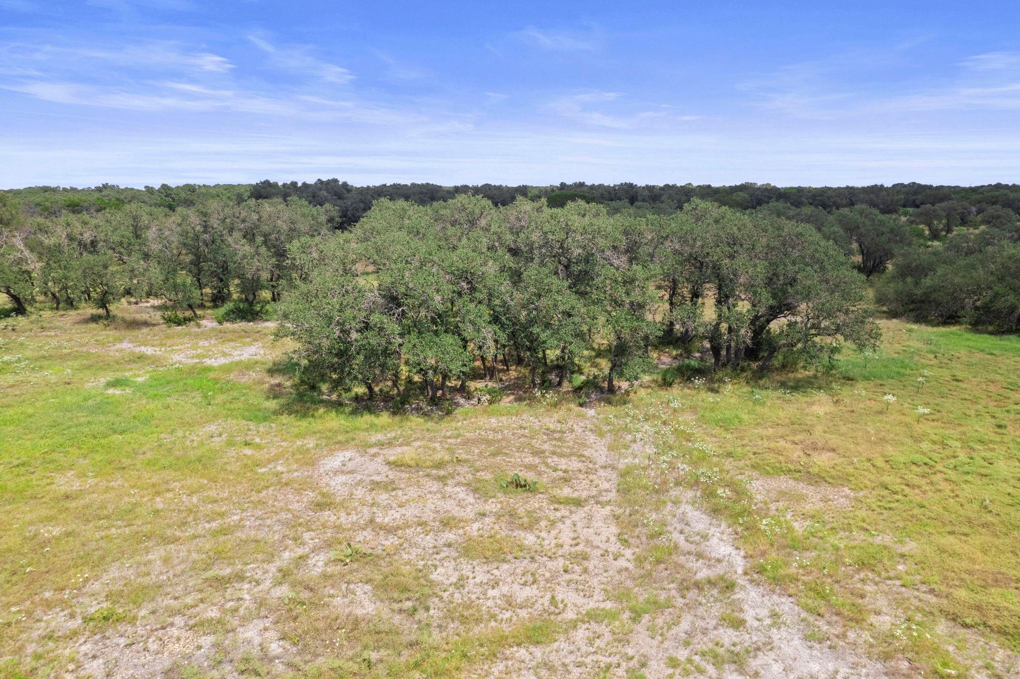 4585 County Road 108, Burnet, TX 78611
