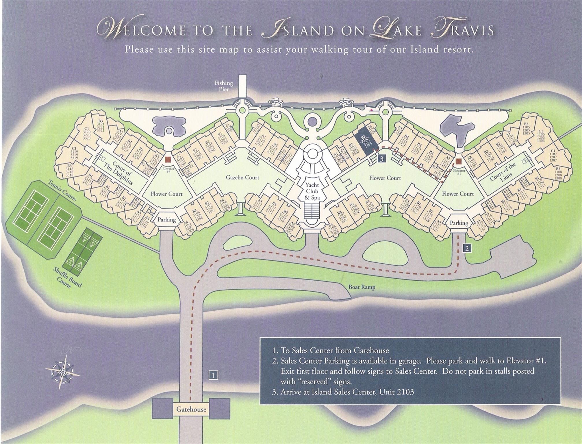 3404 American Dr # 1308, Lago Vista, TX 78645