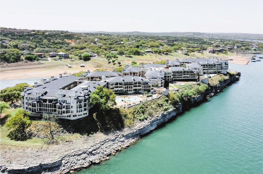 3404 American Dr # 1308, Lago Vista, TX 78645