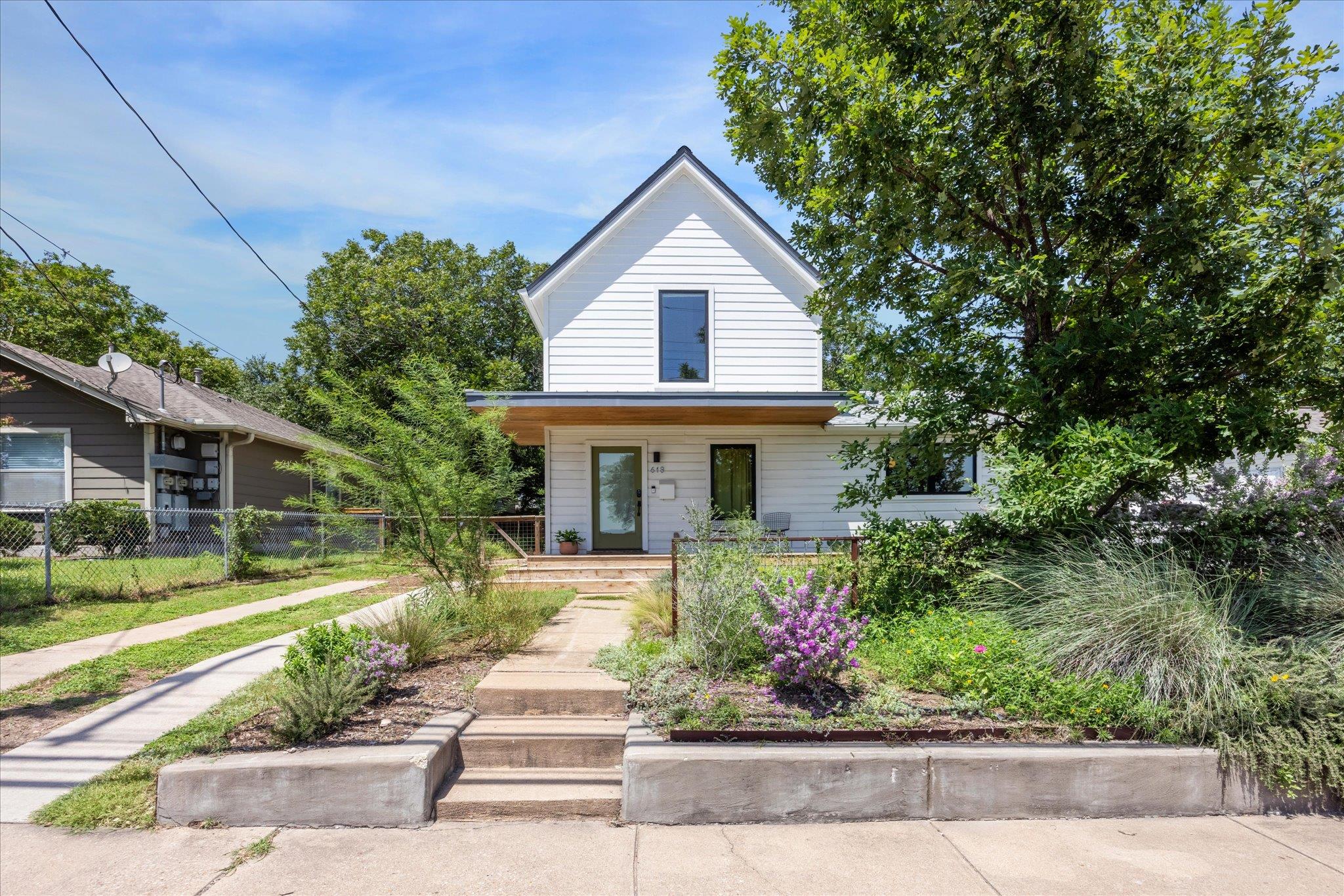 618 Denson Dr # A, Austin, TX 78752