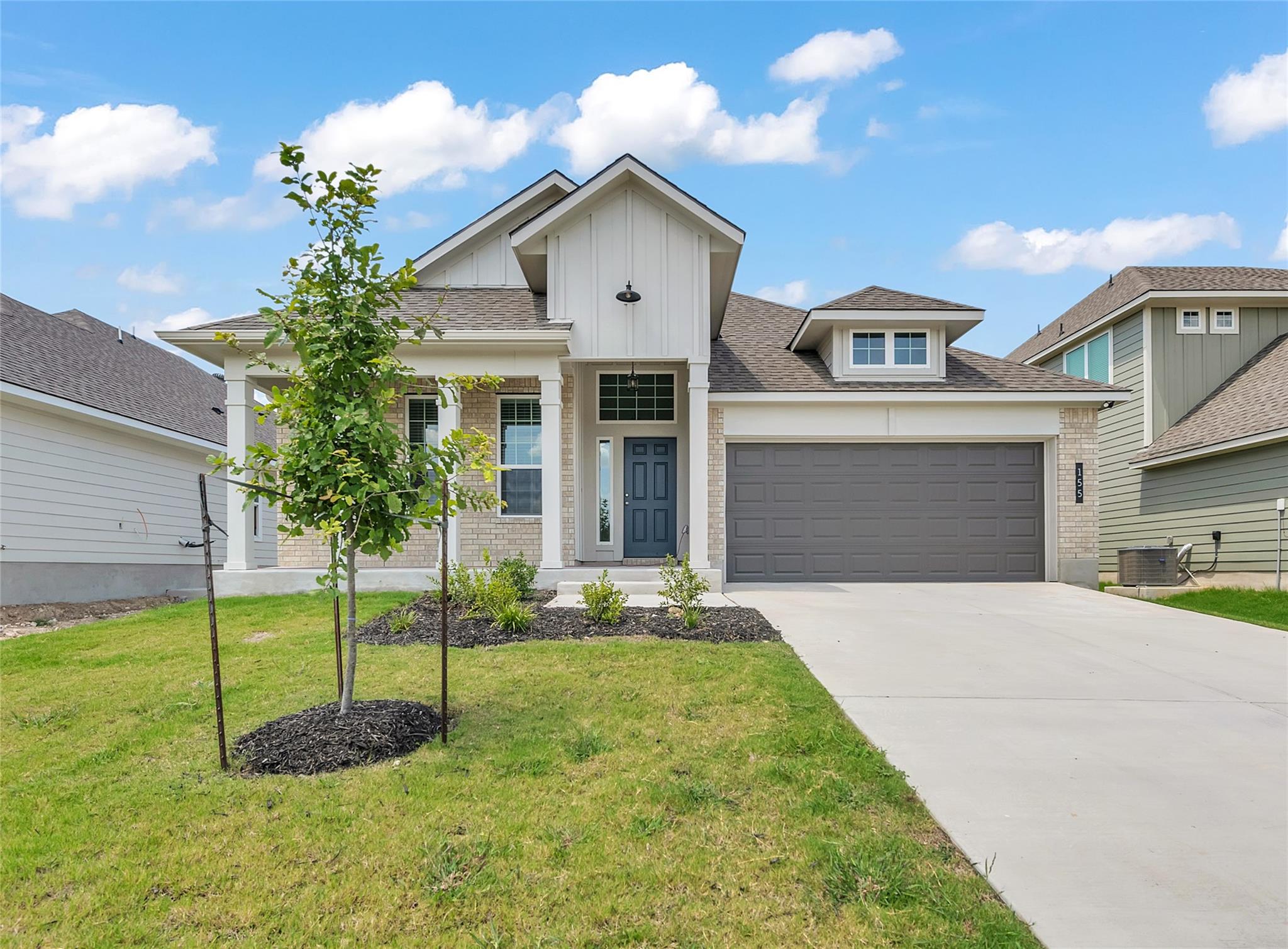 155 Timbo Dr, Jarrell, TX 76537