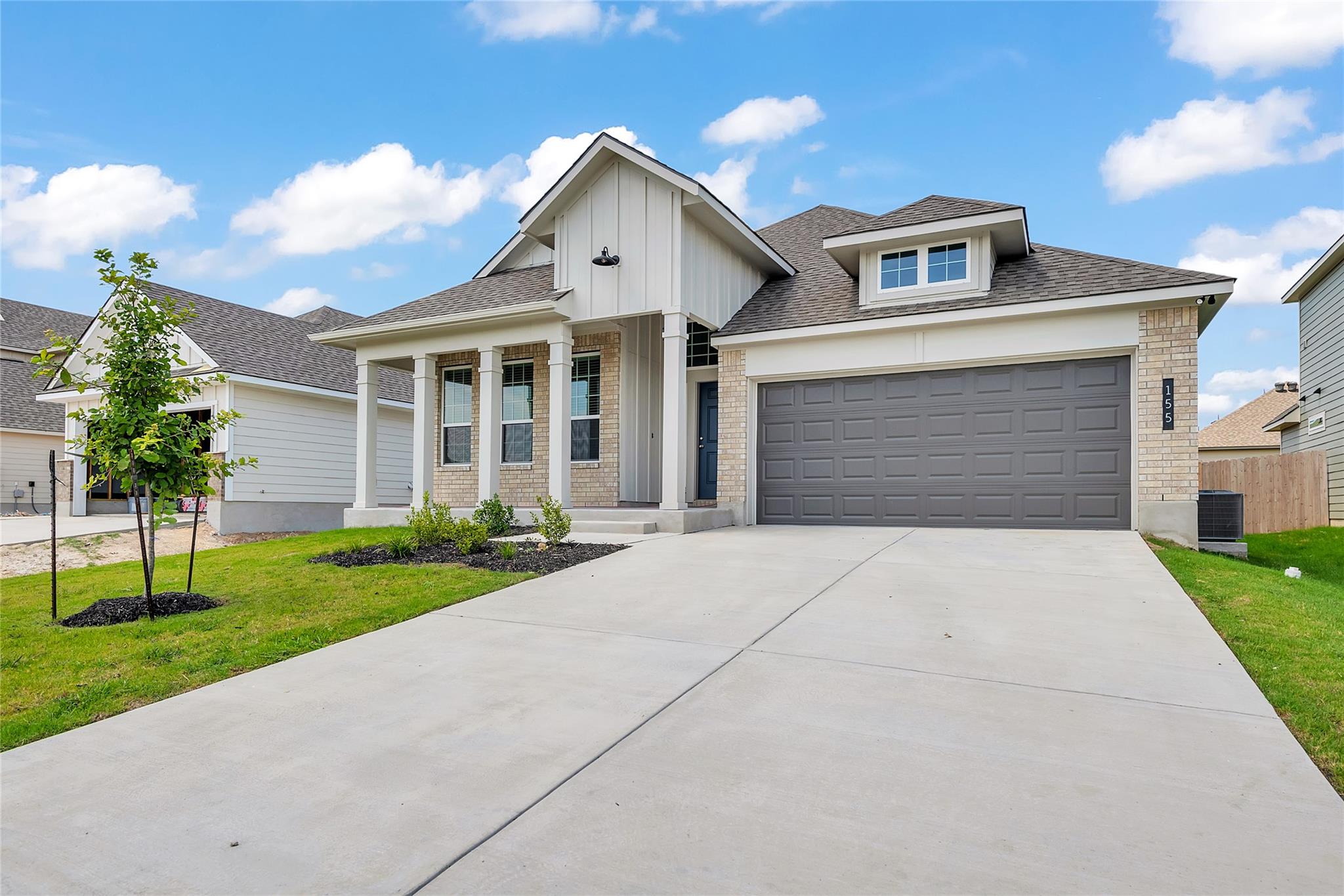 155 Timbo Dr, Jarrell, TX 76537