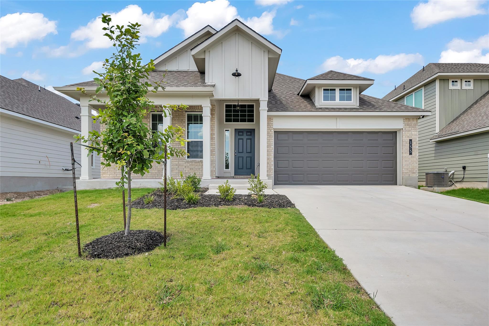 155 Timbo Dr, Jarrell, TX 76537
