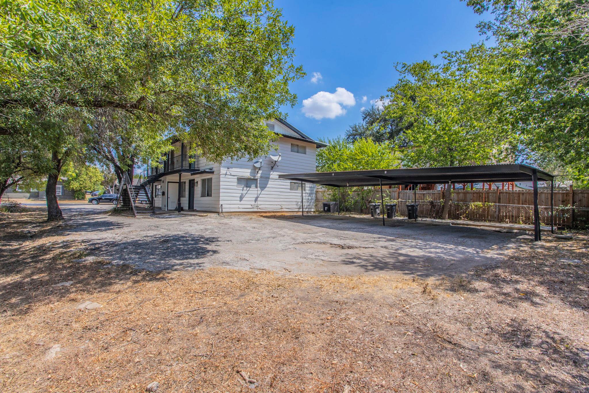 104 Prestwick Blvd, San Antonio, TX 78223