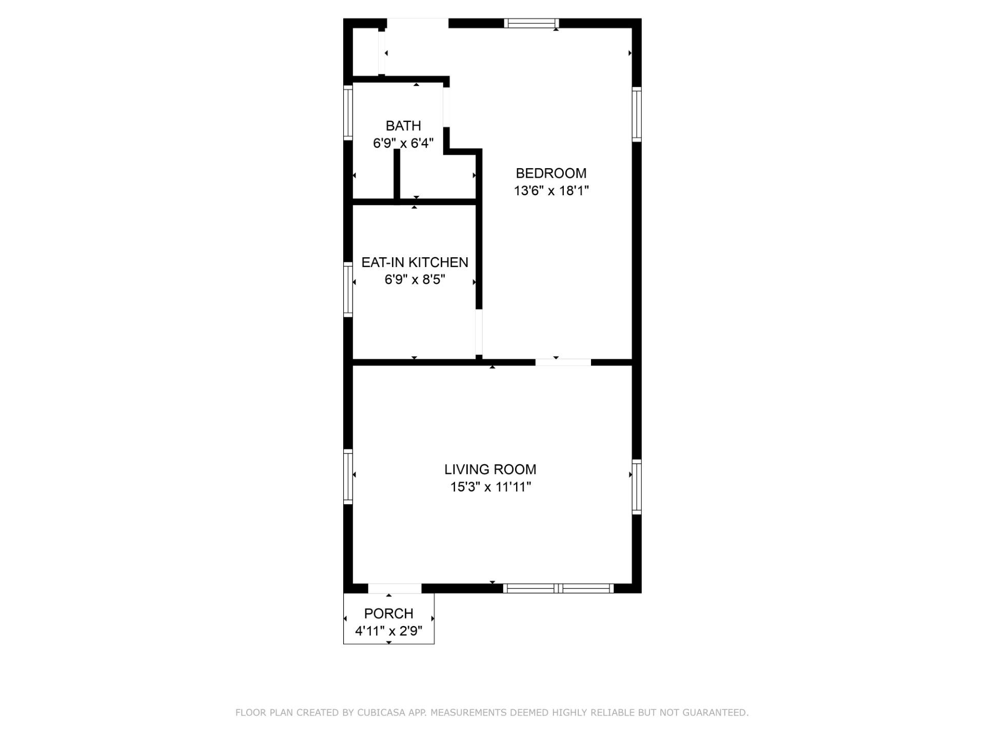 545 Lindsey St, San Marcos, TX 78666