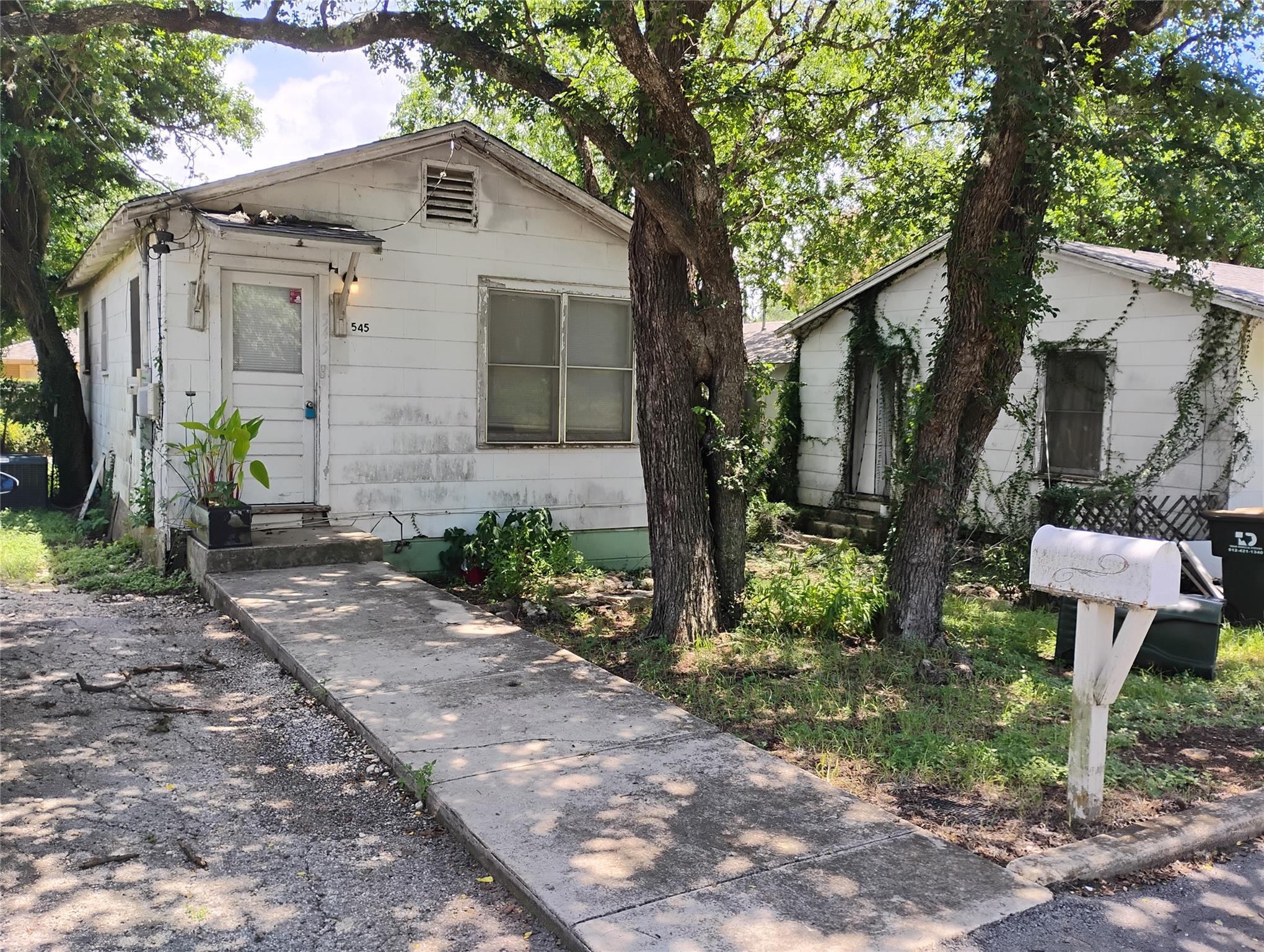 545 Lindsey St, San Marcos, TX 78666