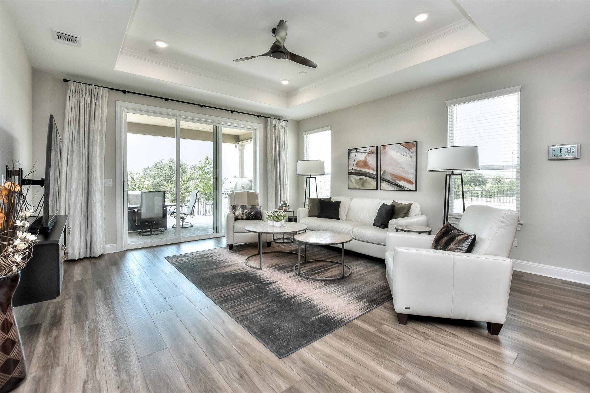 207 Bellows St, Georgetown, TX 78633