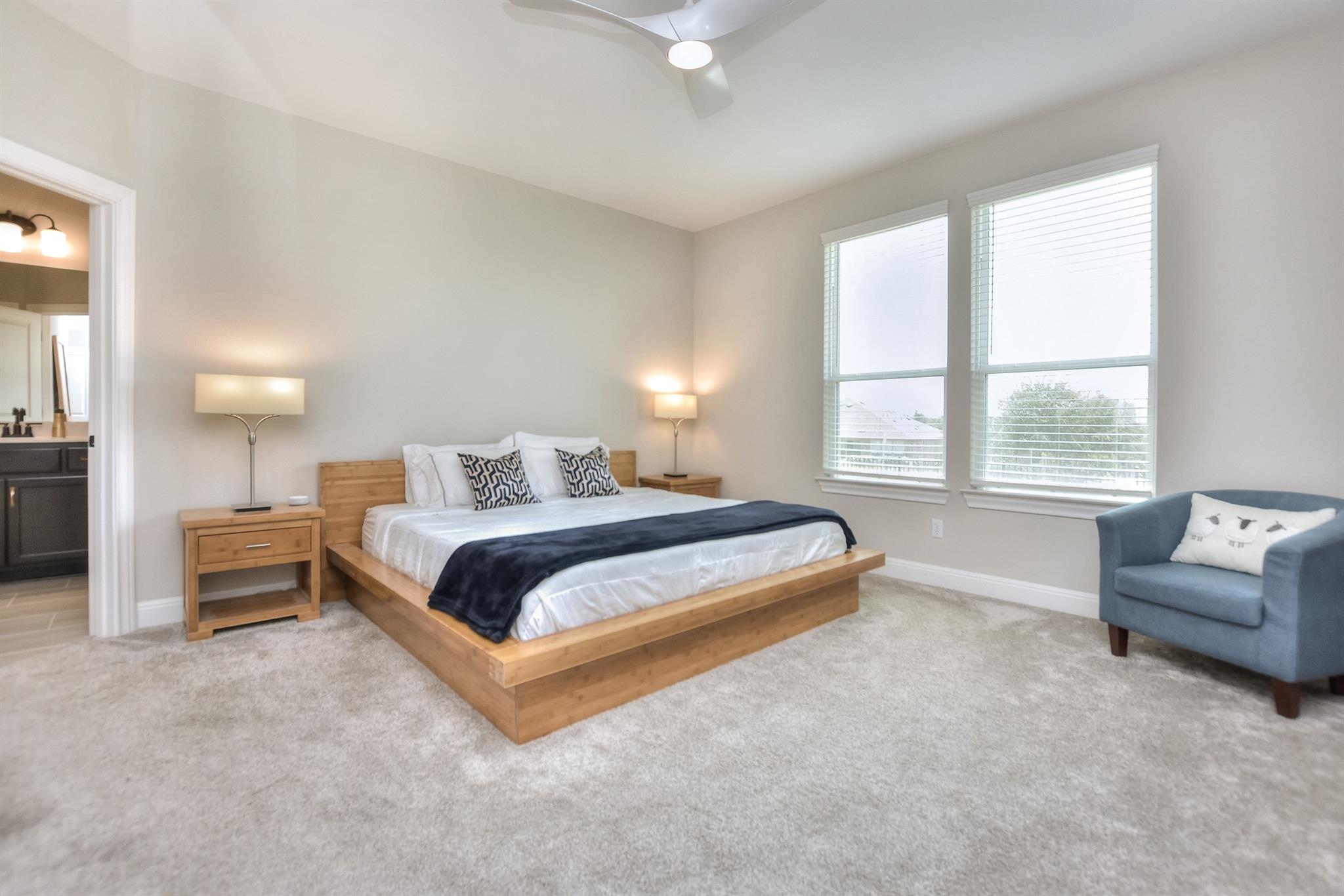 207 Bellows St, Georgetown, TX 78633