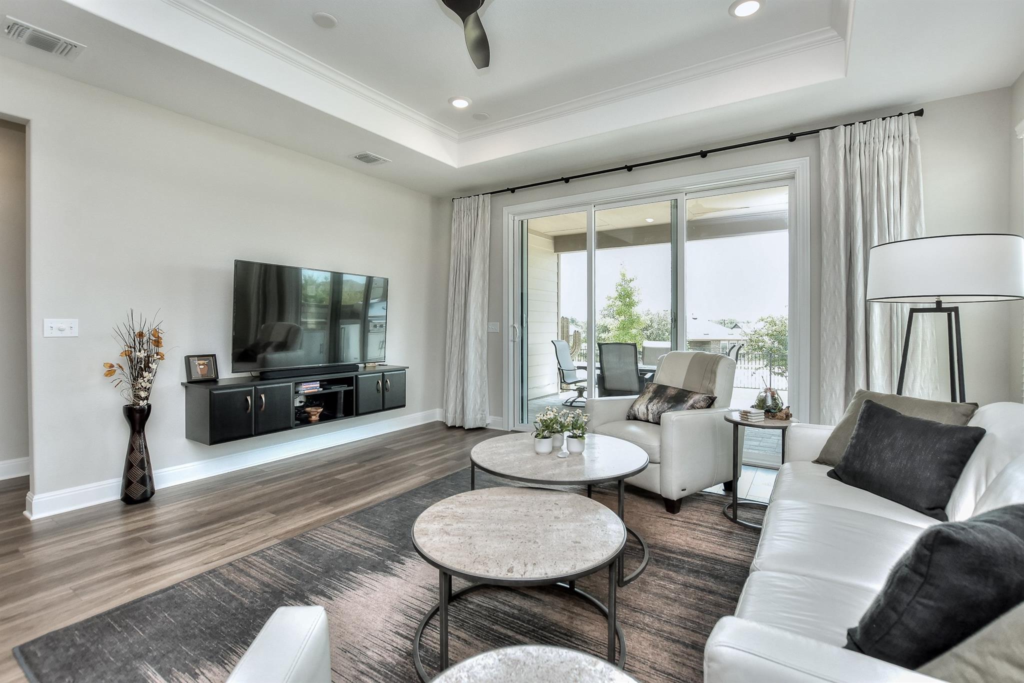 207 Bellows St, Georgetown, TX 78633