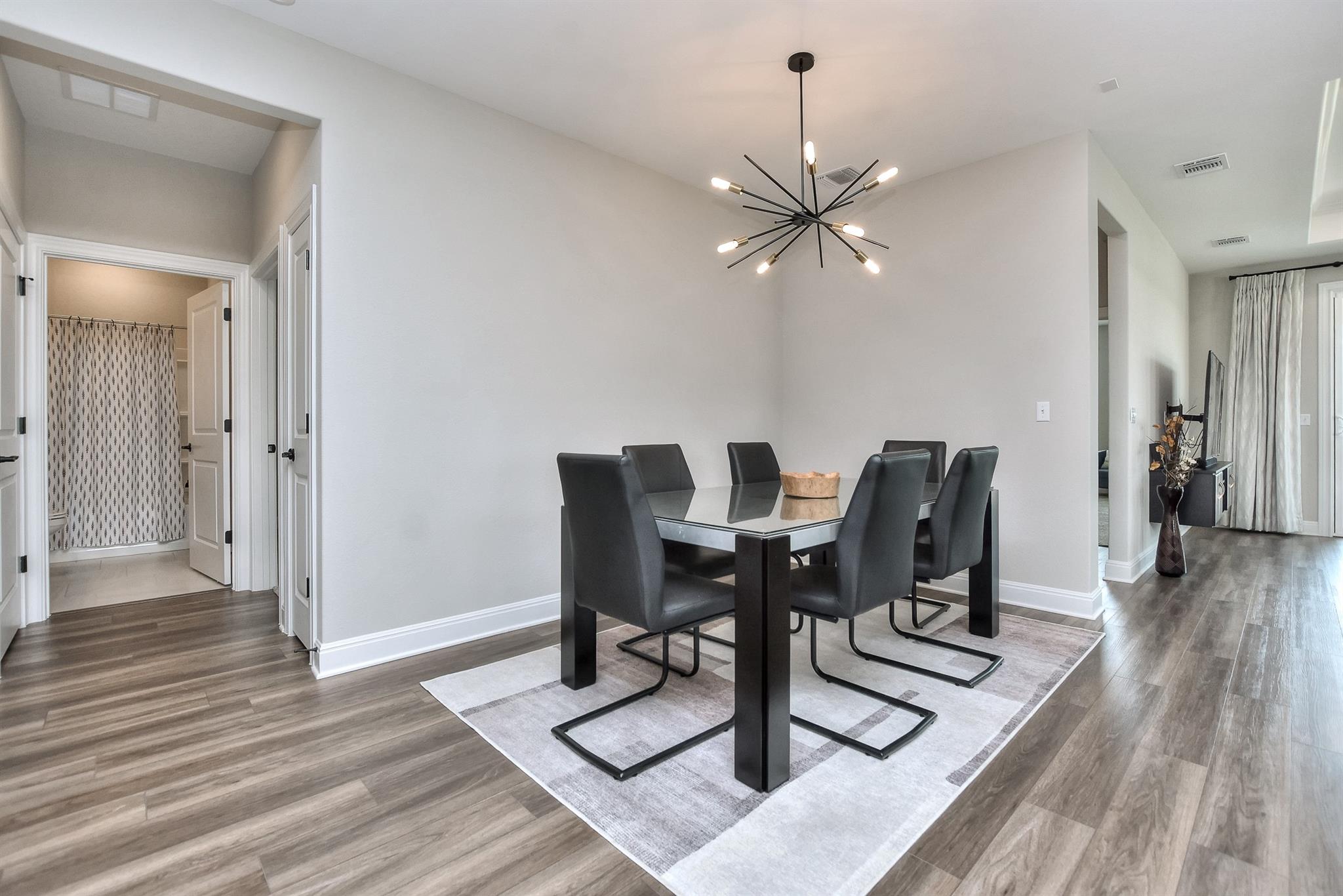 207 Bellows St, Georgetown, TX 78633