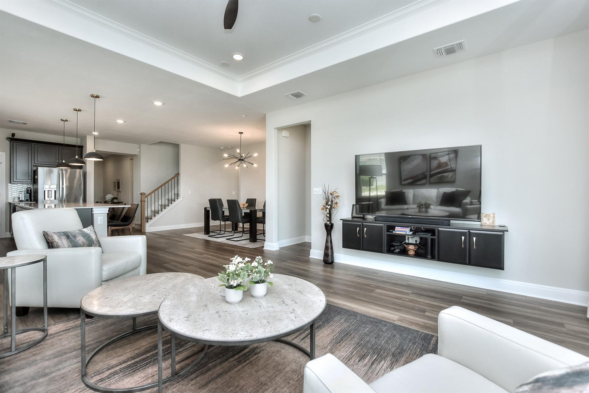 207 Bellows St, Georgetown, TX 78633