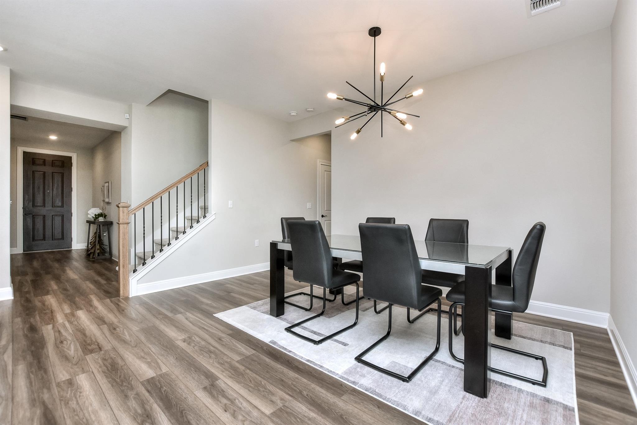 207 Bellows St, Georgetown, TX 78633