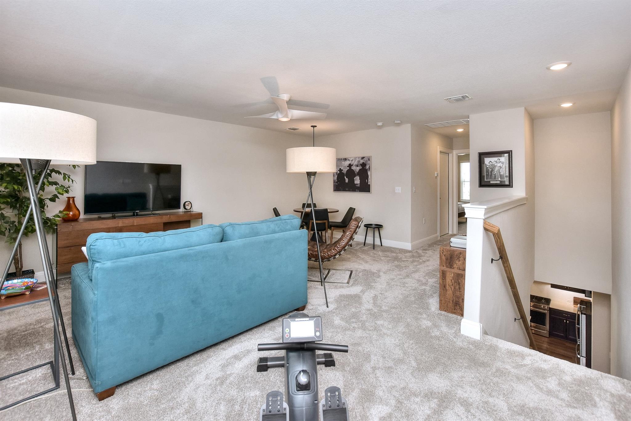 207 Bellows St, Georgetown, TX 78633