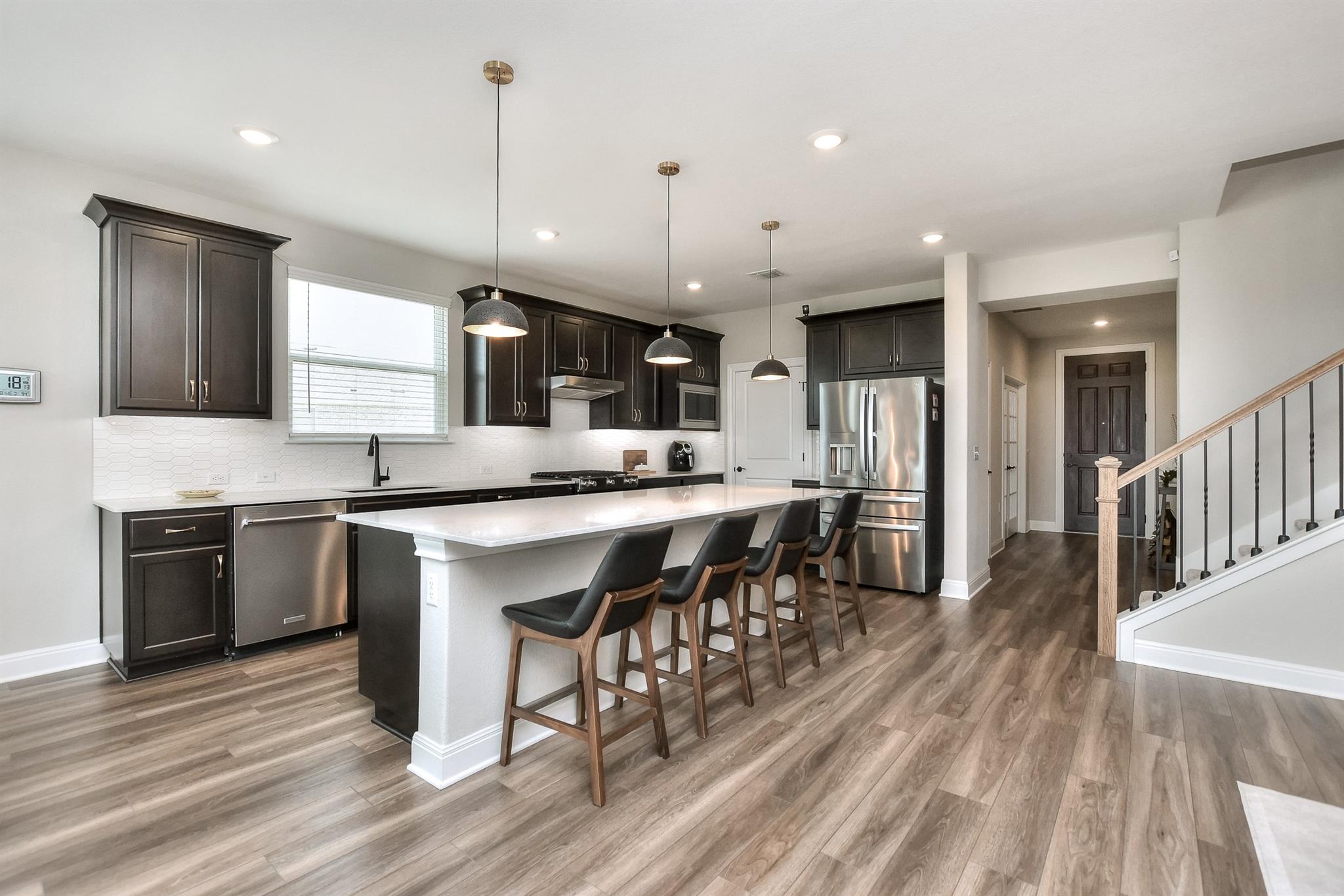 207 Bellows St, Georgetown, TX 78633