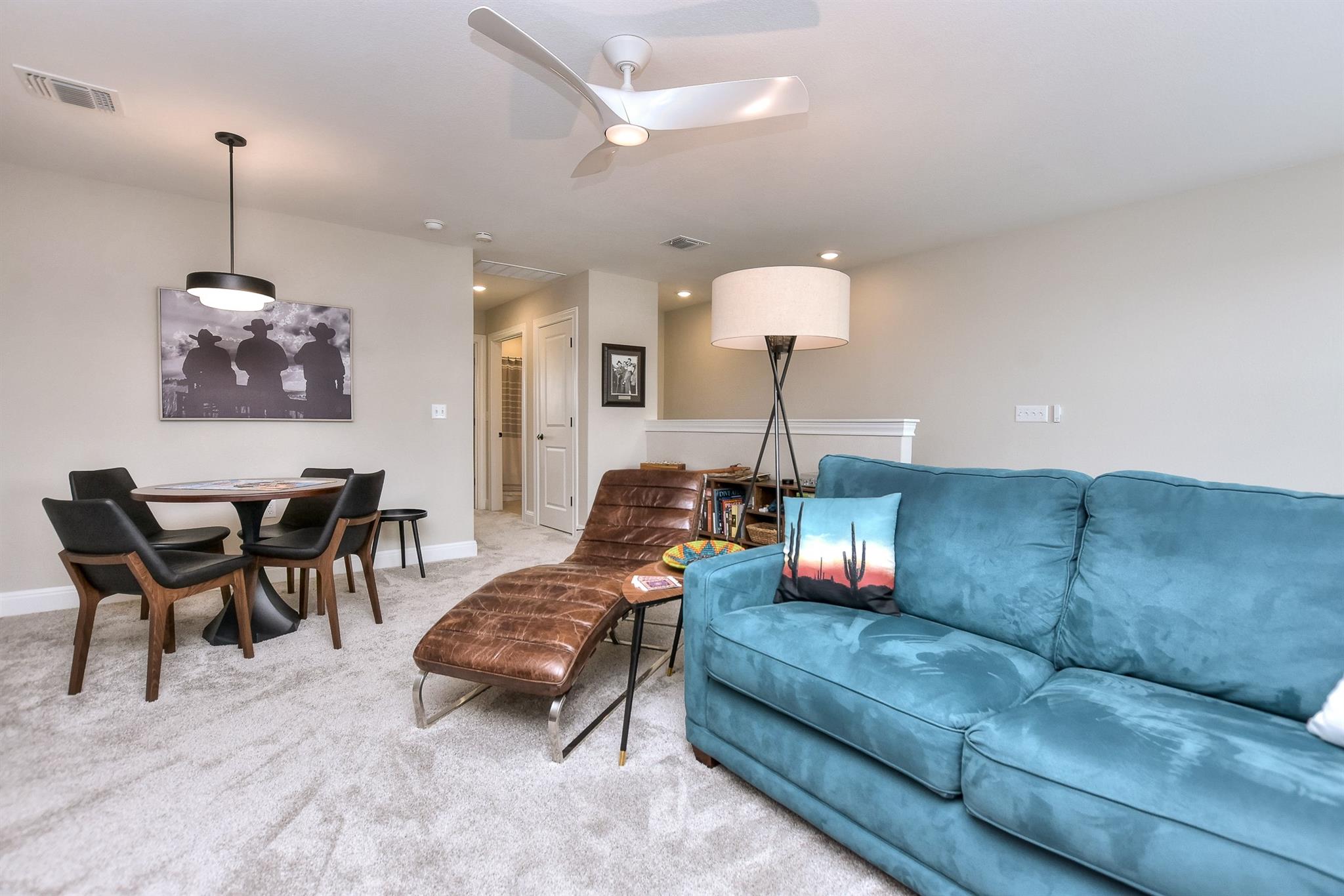 207 Bellows St, Georgetown, TX 78633