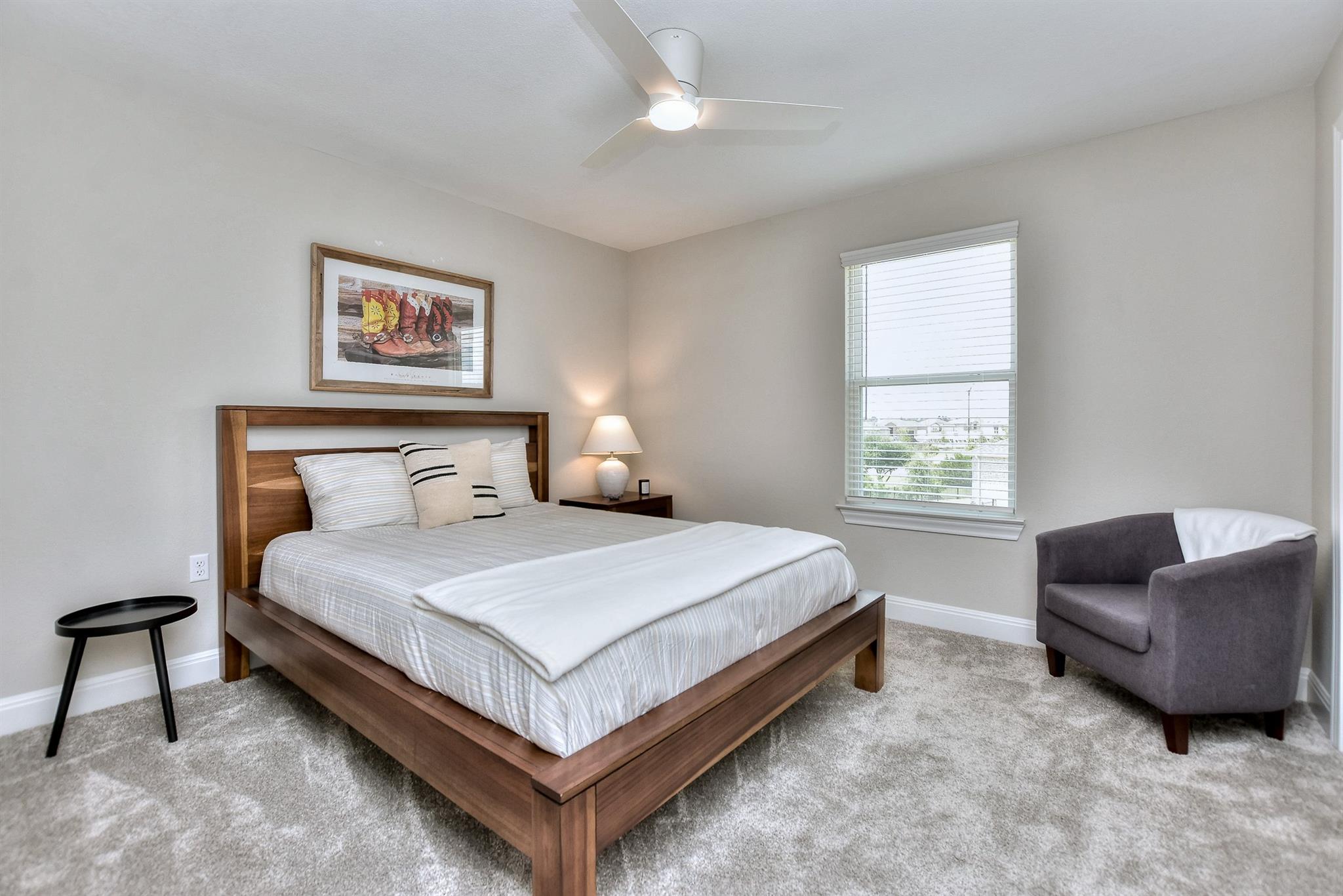 207 Bellows St, Georgetown, TX 78633