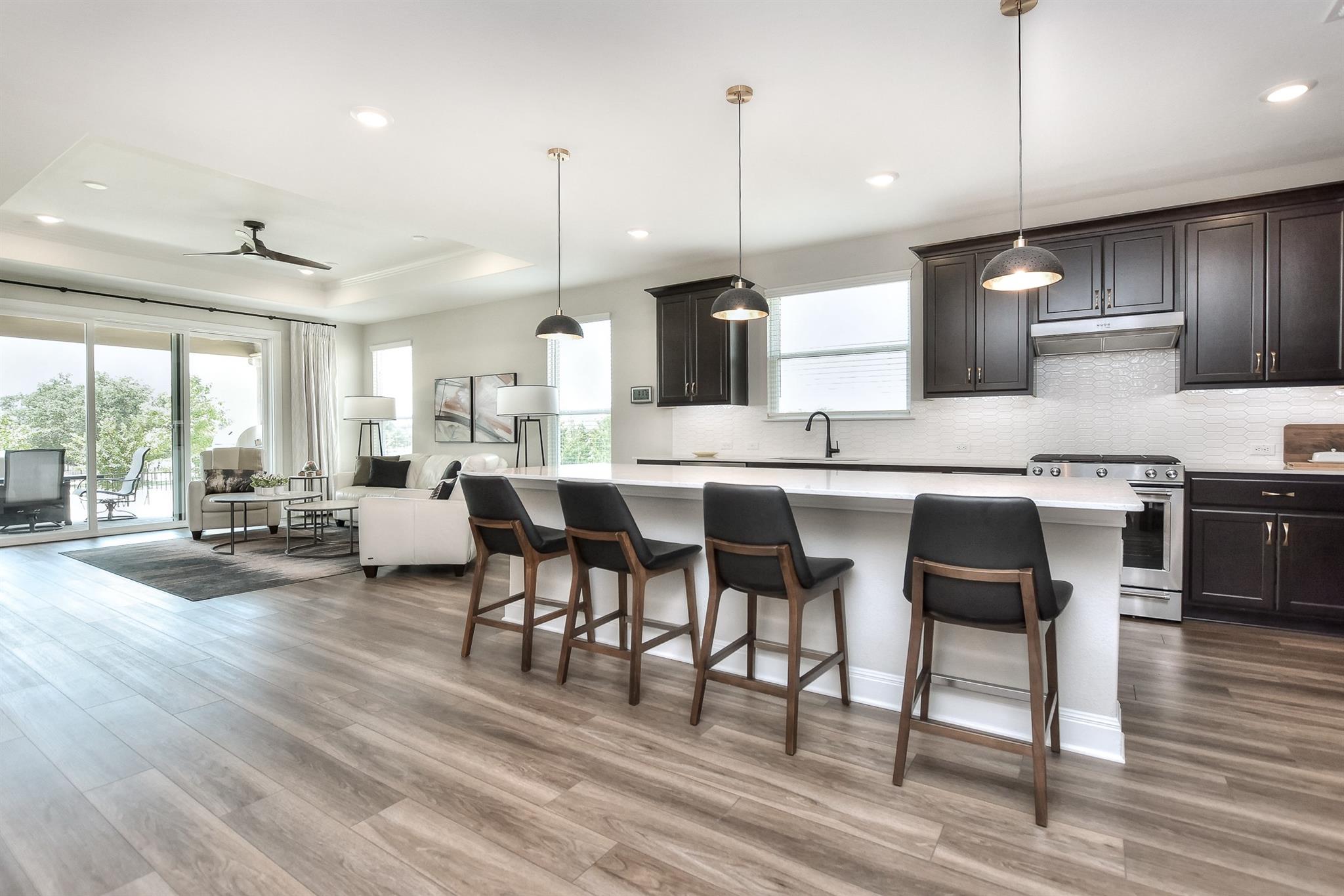 207 Bellows St, Georgetown, TX 78633