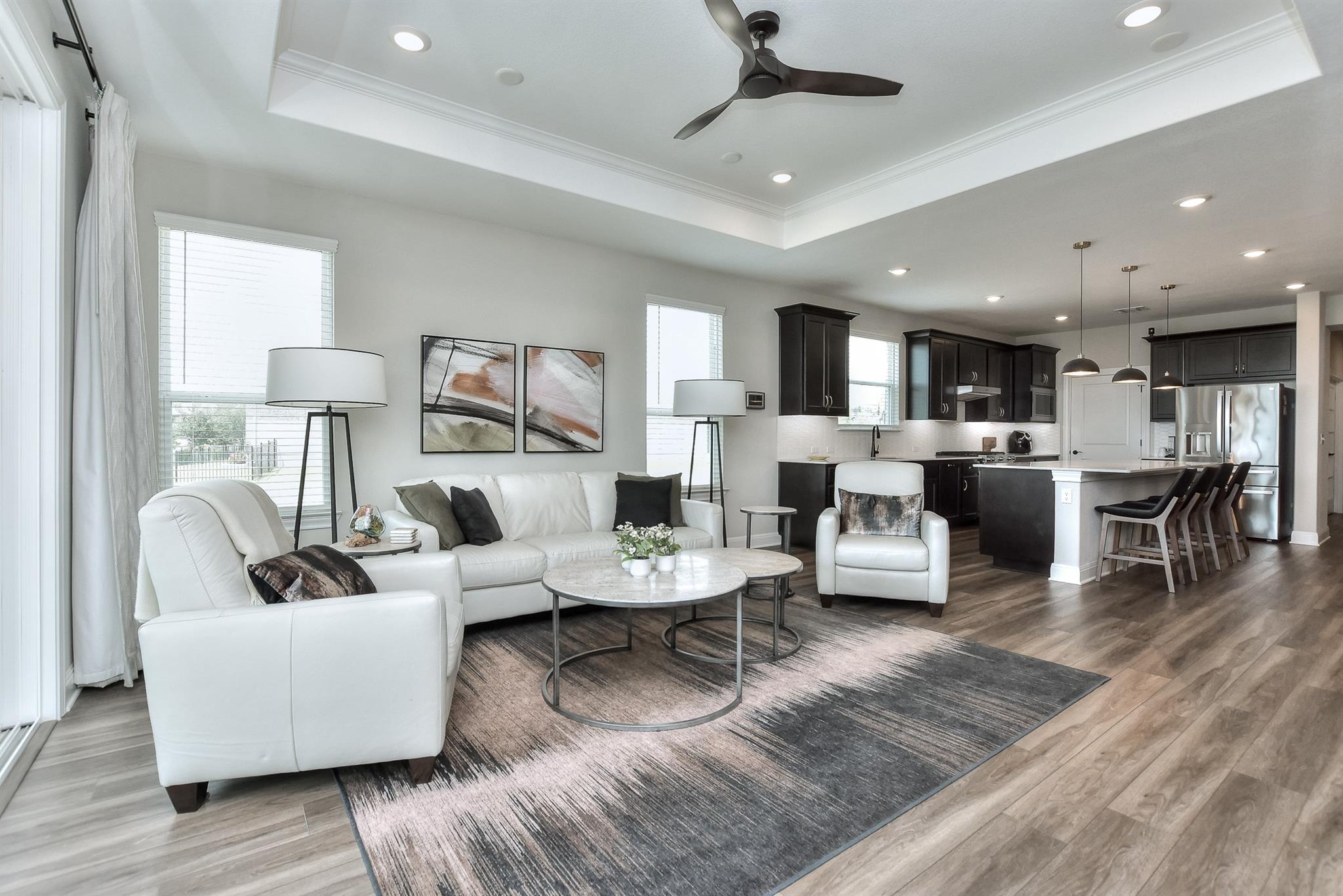 207 Bellows St, Georgetown, TX 78633