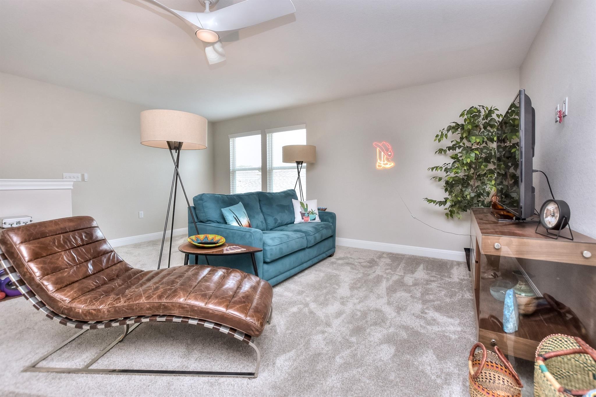 207 Bellows St, Georgetown, TX 78633