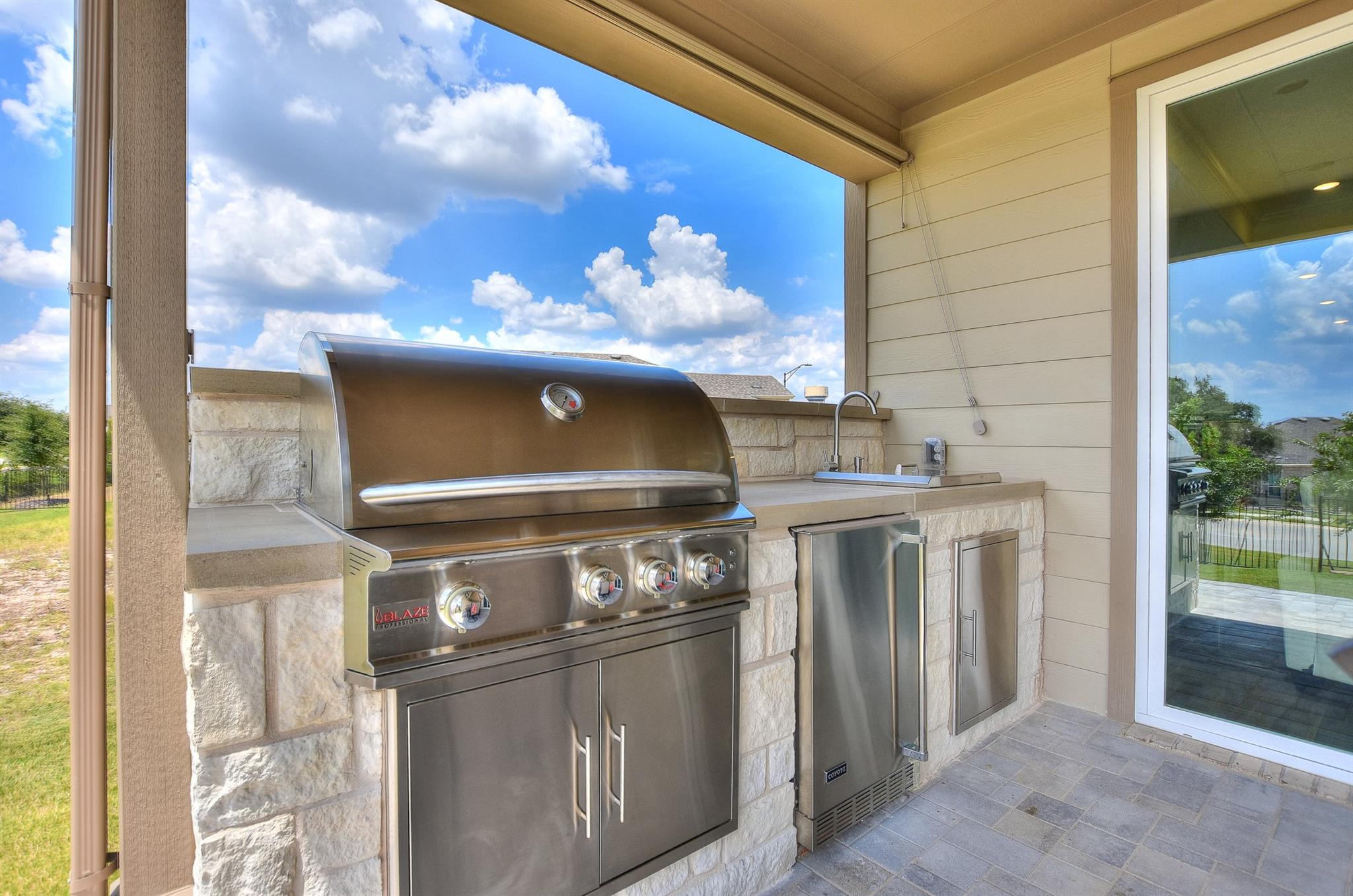207 Bellows St, Georgetown, TX 78633