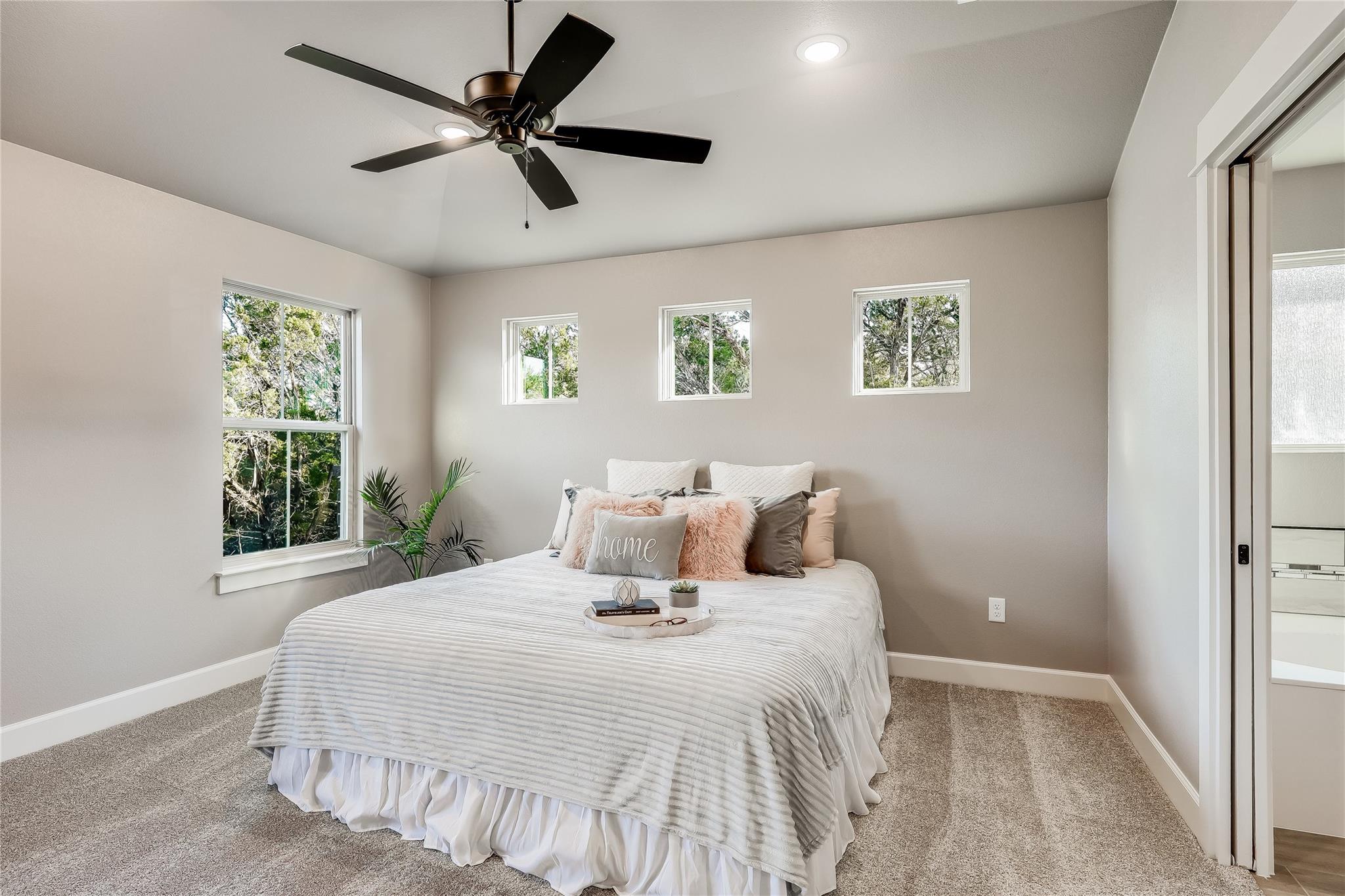 2605 Truman Dr, Lago Vista, TX 78645