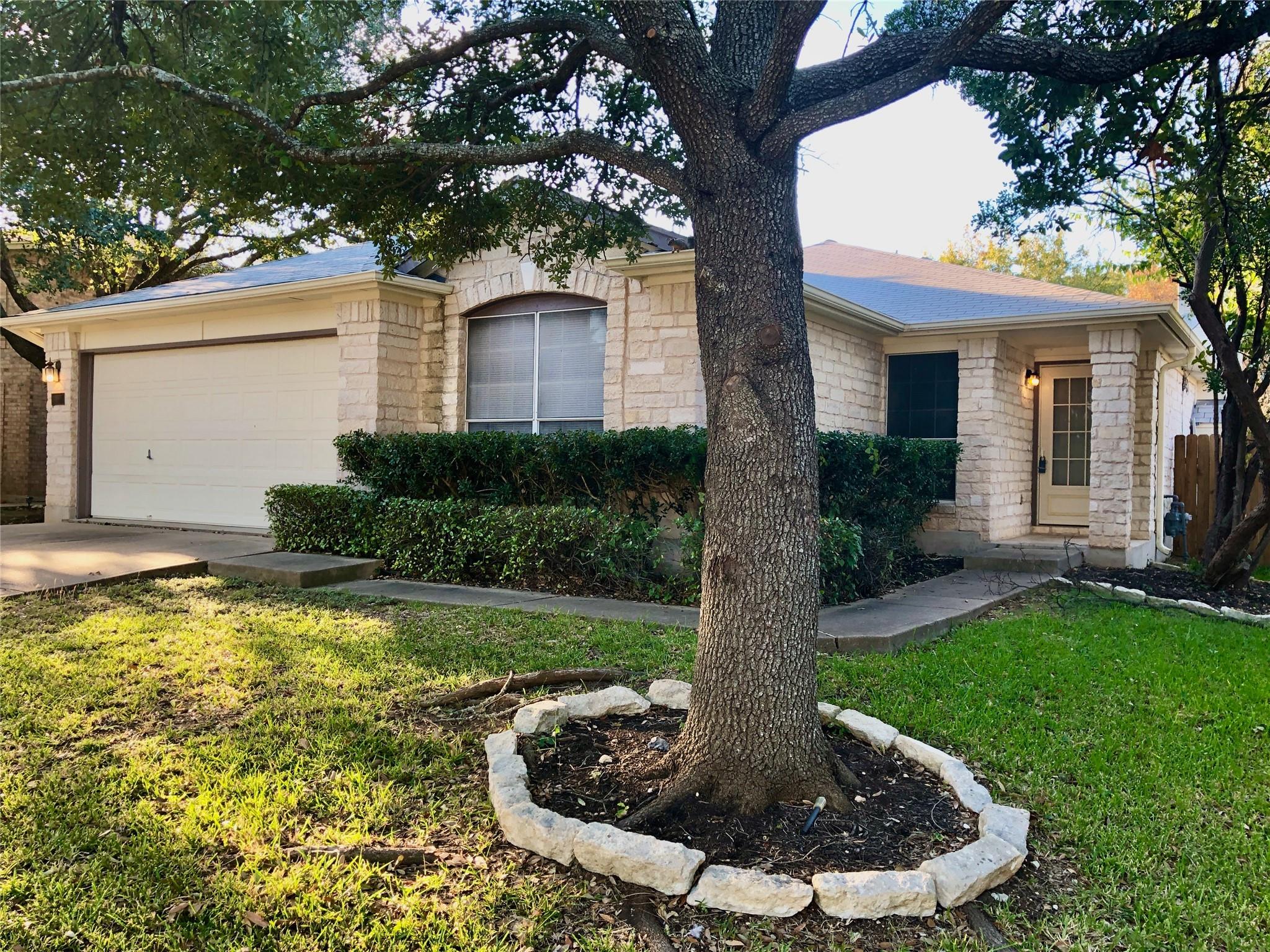 1107 Bohica Way, Cedar Park, TX 78613