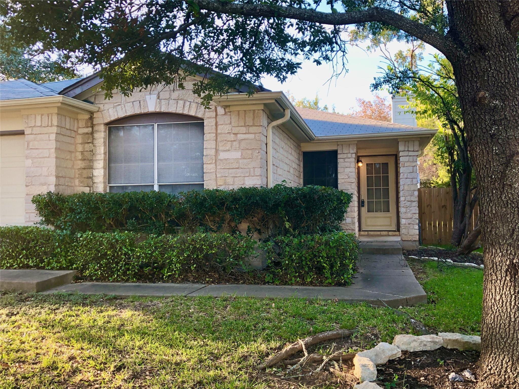 1107 Bohica Way, Cedar Park, TX 78613