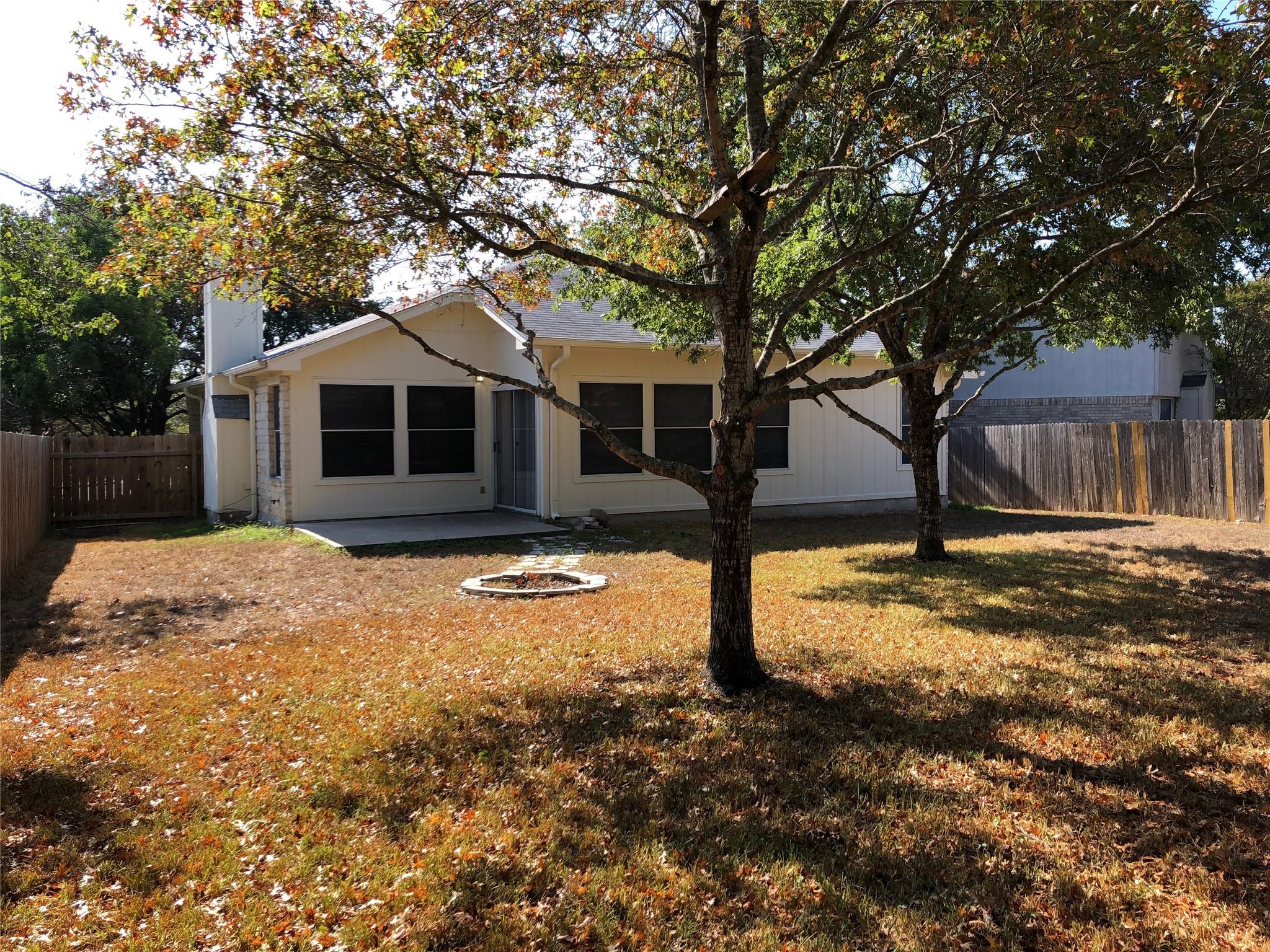 1107 Bohica Way, Cedar Park, TX 78613