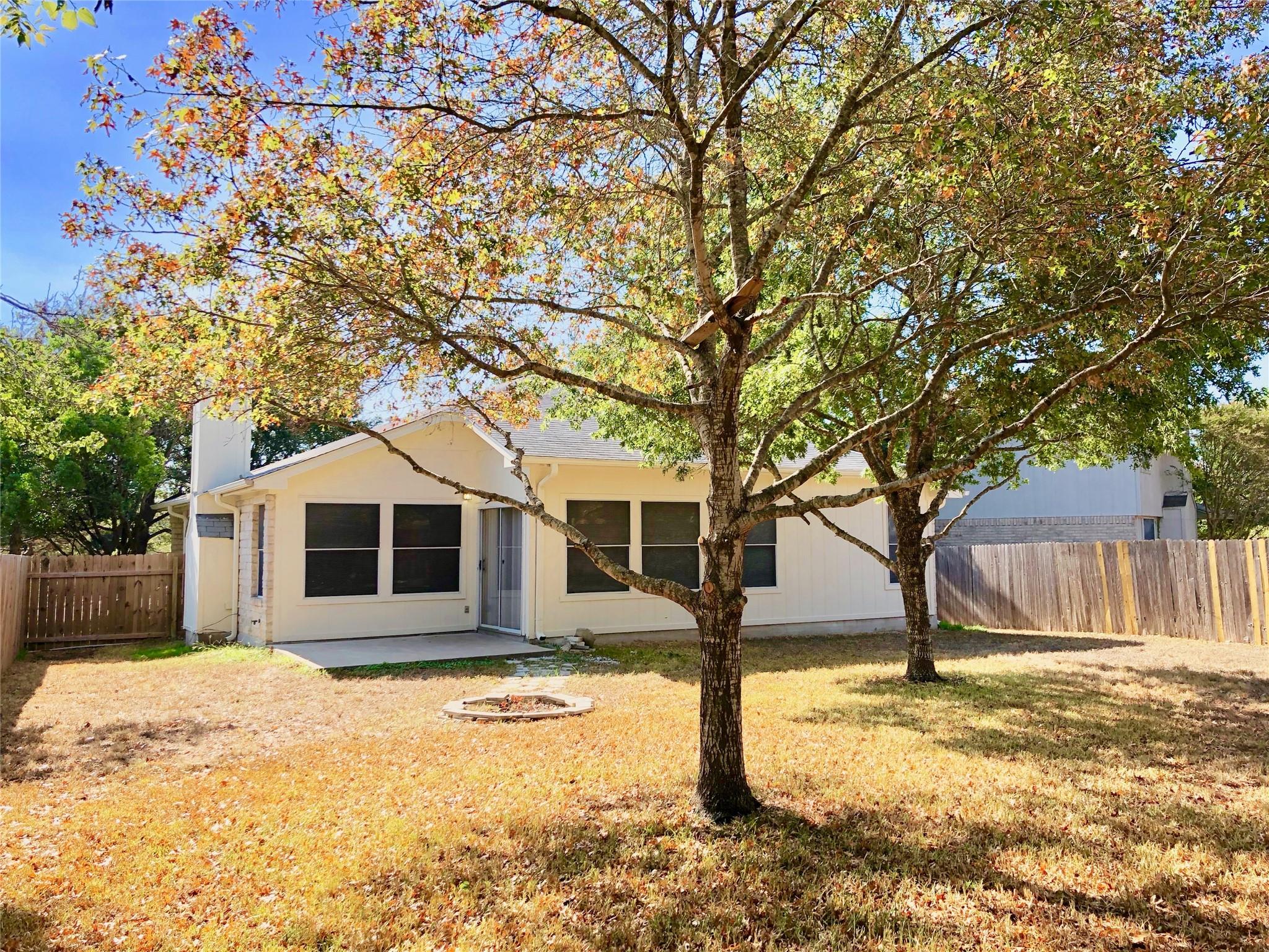 1107 Bohica Way, Cedar Park, TX 78613