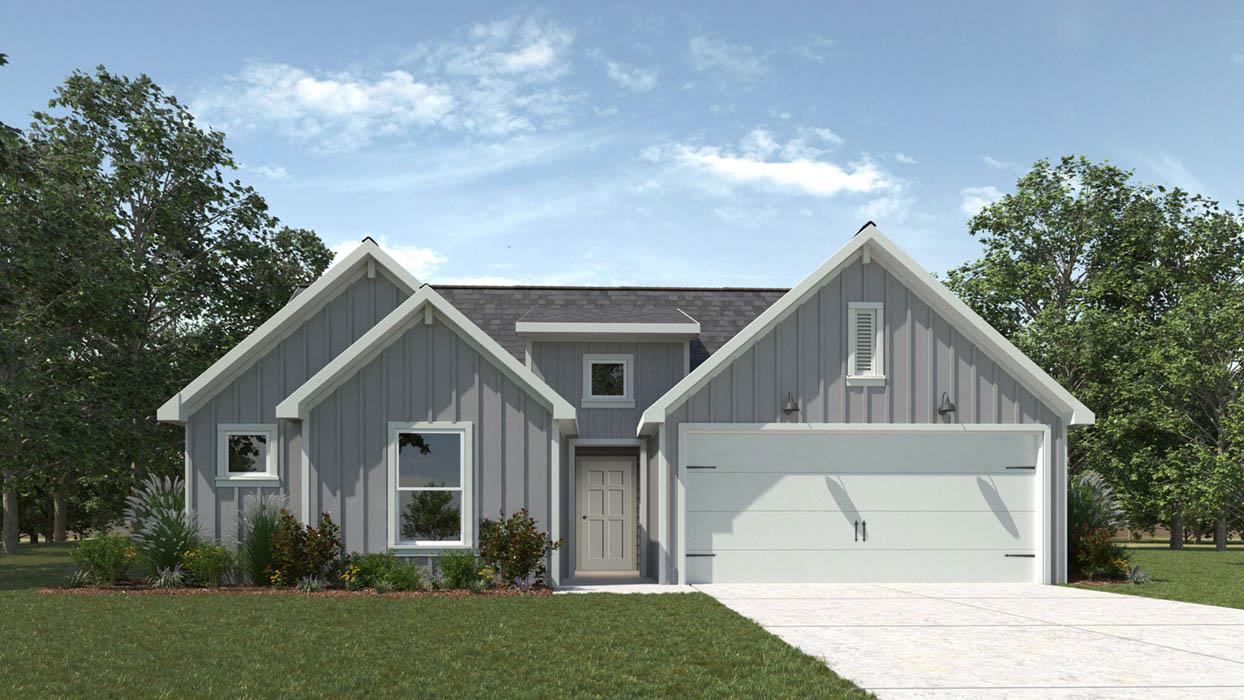 2539 Muscovy Dr, Copperas Cove, TX 76522