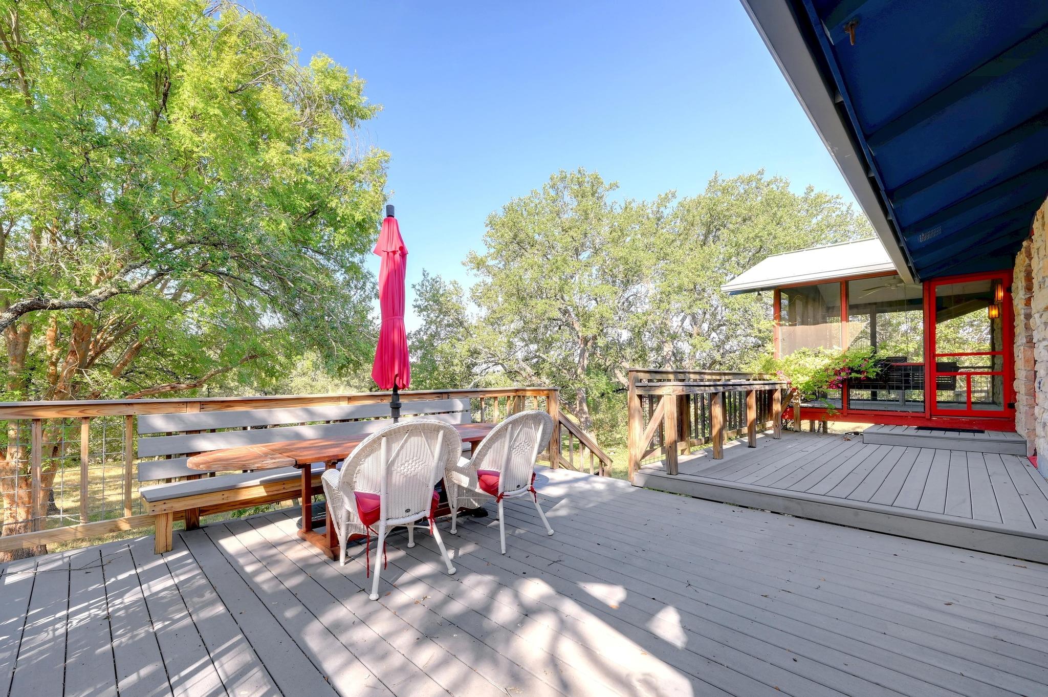 445 Bendigo Ln, Wimberley, TX 78676