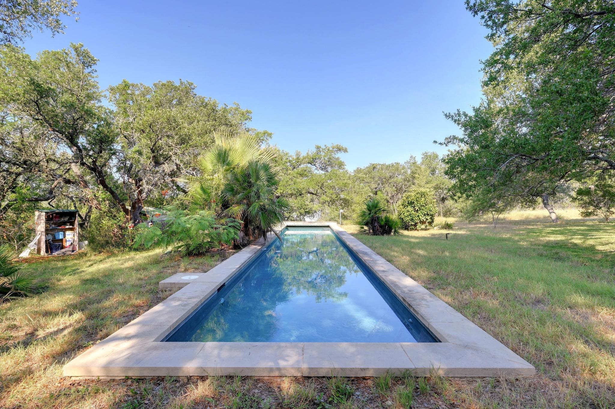 445 Bendigo Ln, Wimberley, TX 78676