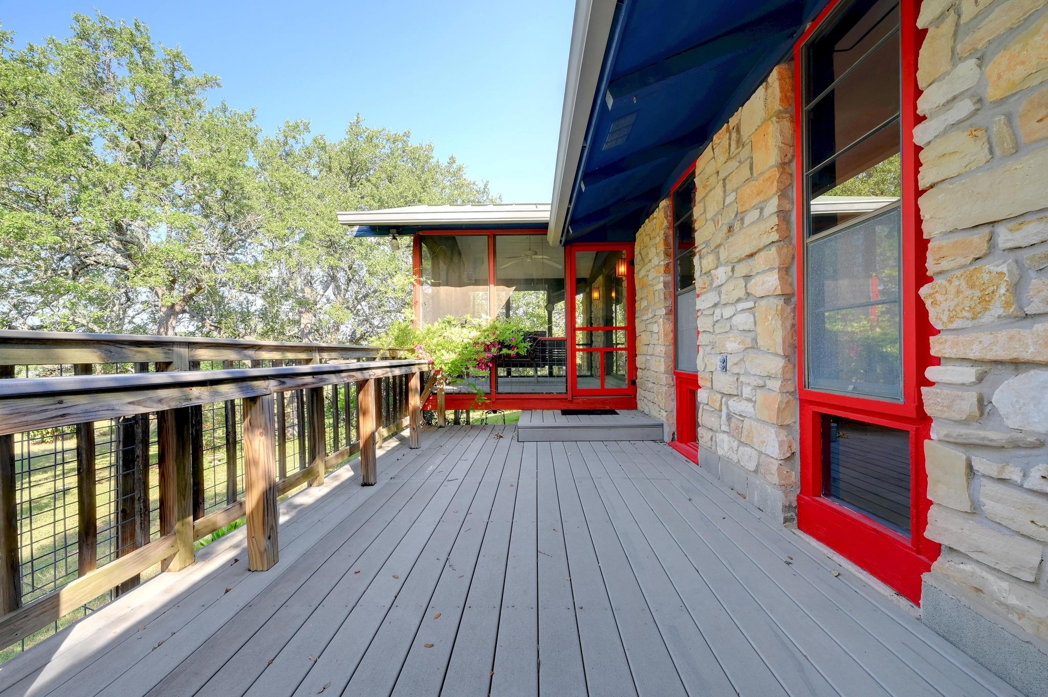 445 Bendigo Ln, Wimberley, TX 78676