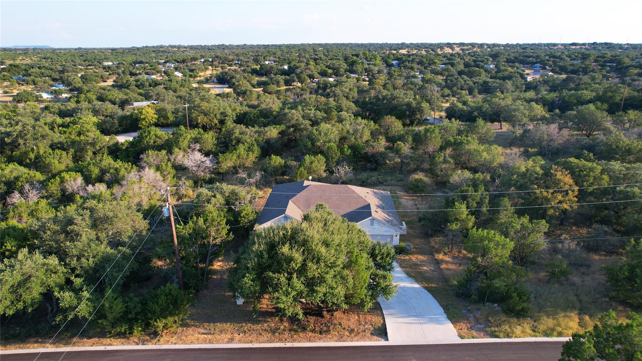 1302 Ponderosa Bnd, Horseshoe Bay, TX 78657